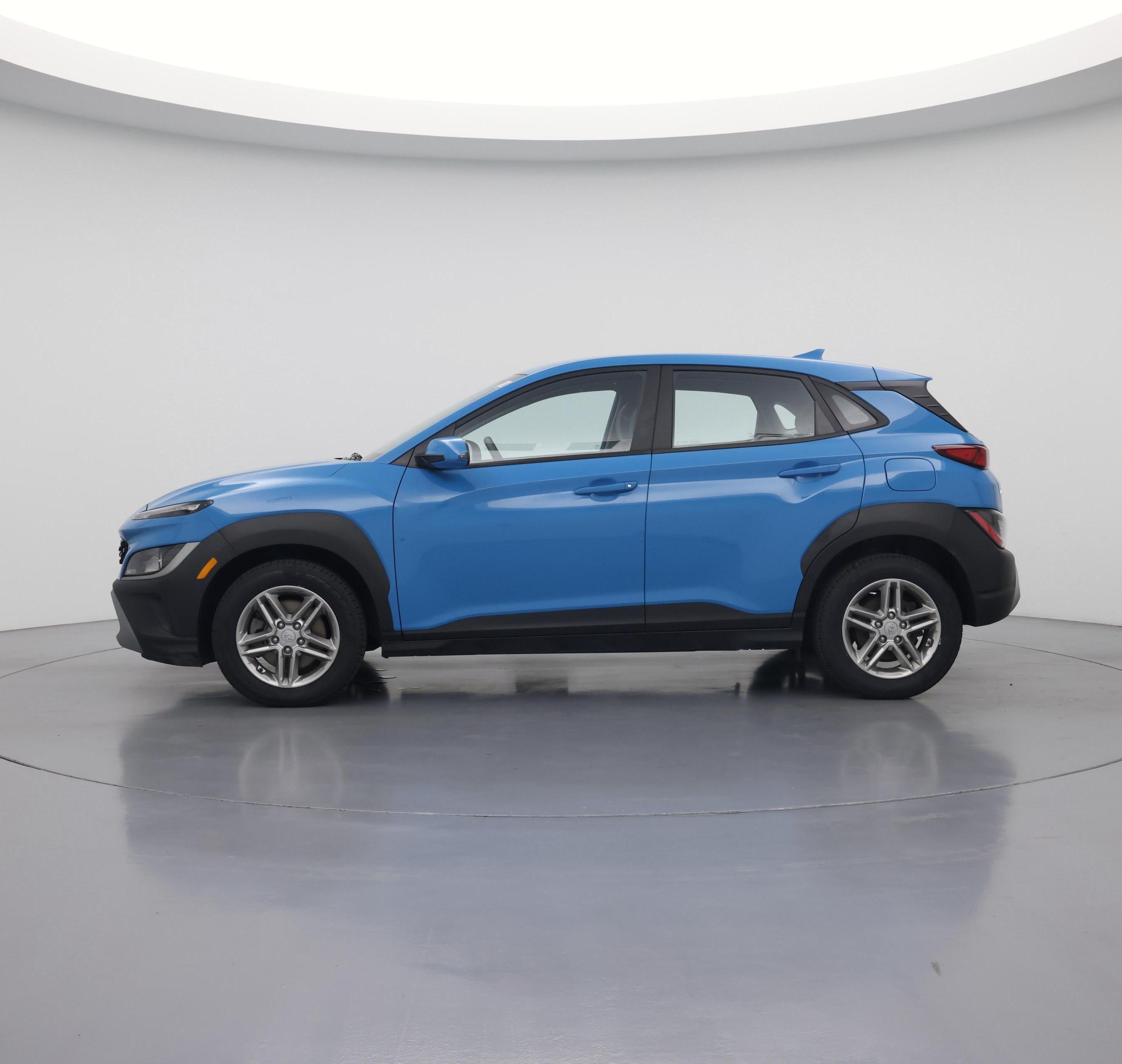 Thumbnail: 2023 Hyundai Kona - 3