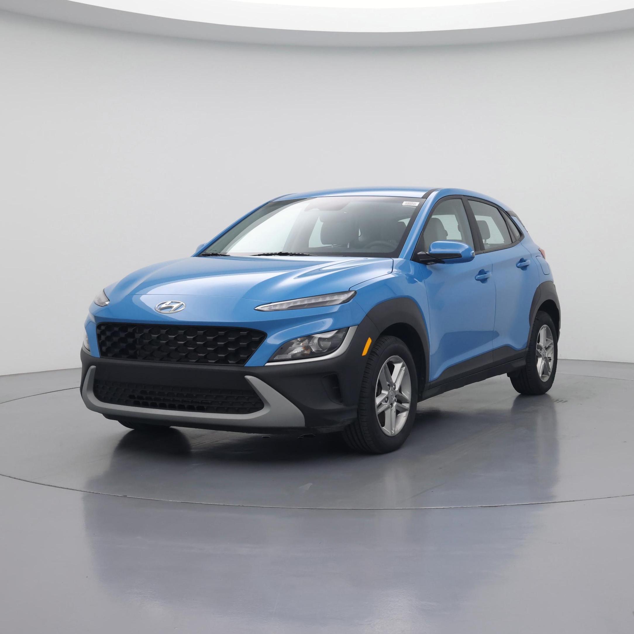 Thumbnail: 2023 Hyundai Kona - 4