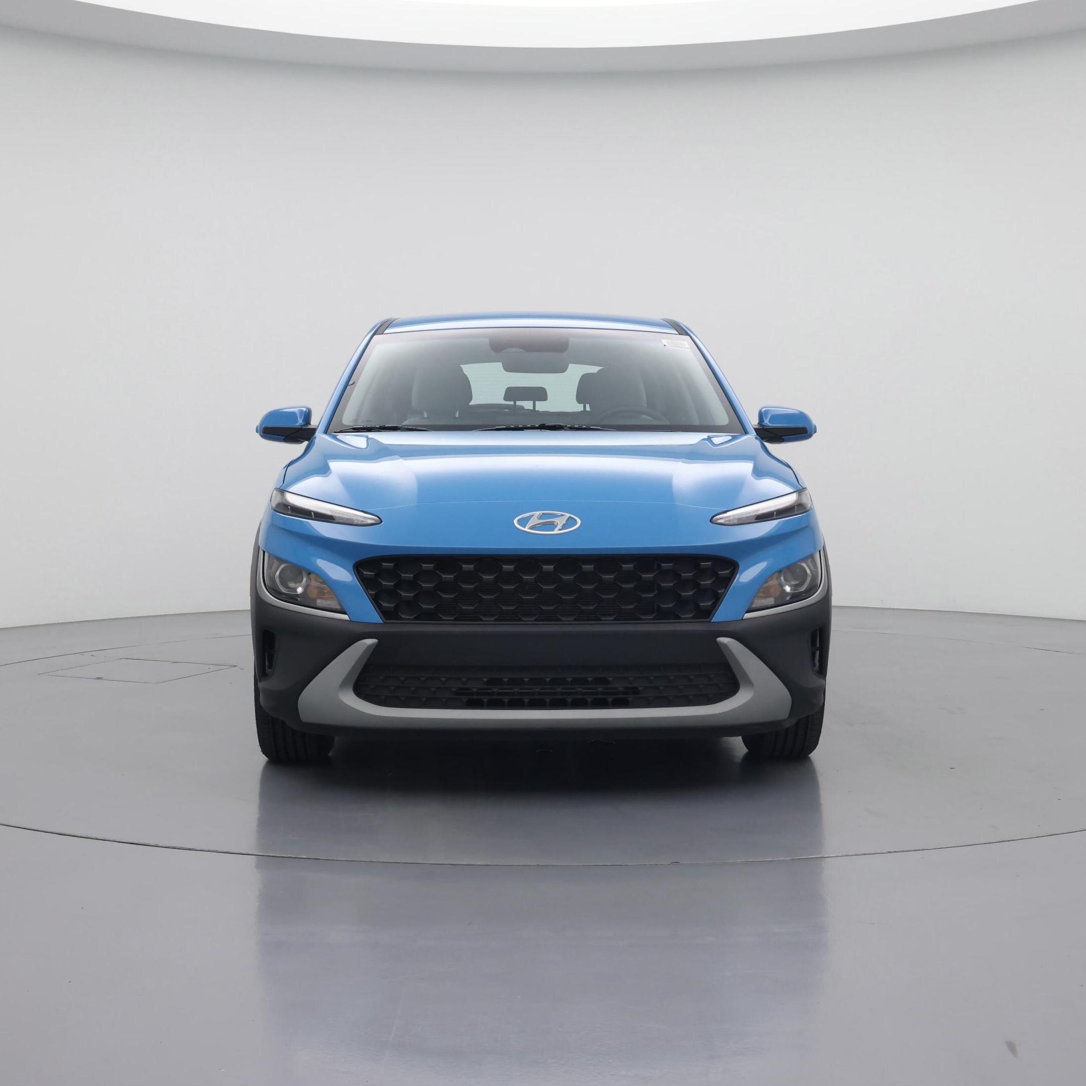 Thumbnail: 2023 Hyundai Kona - 5