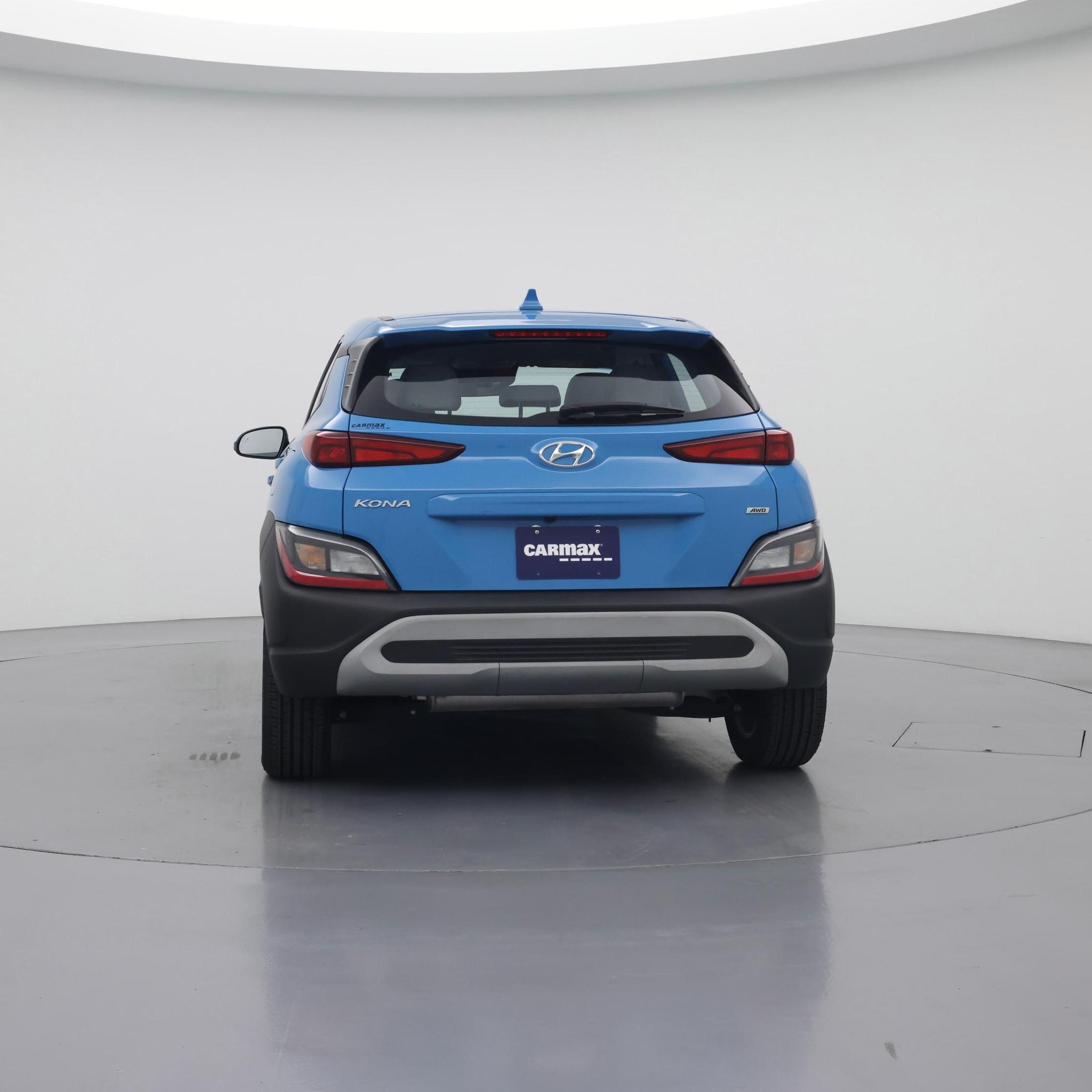 Thumbnail: 2023 Hyundai Kona - 6