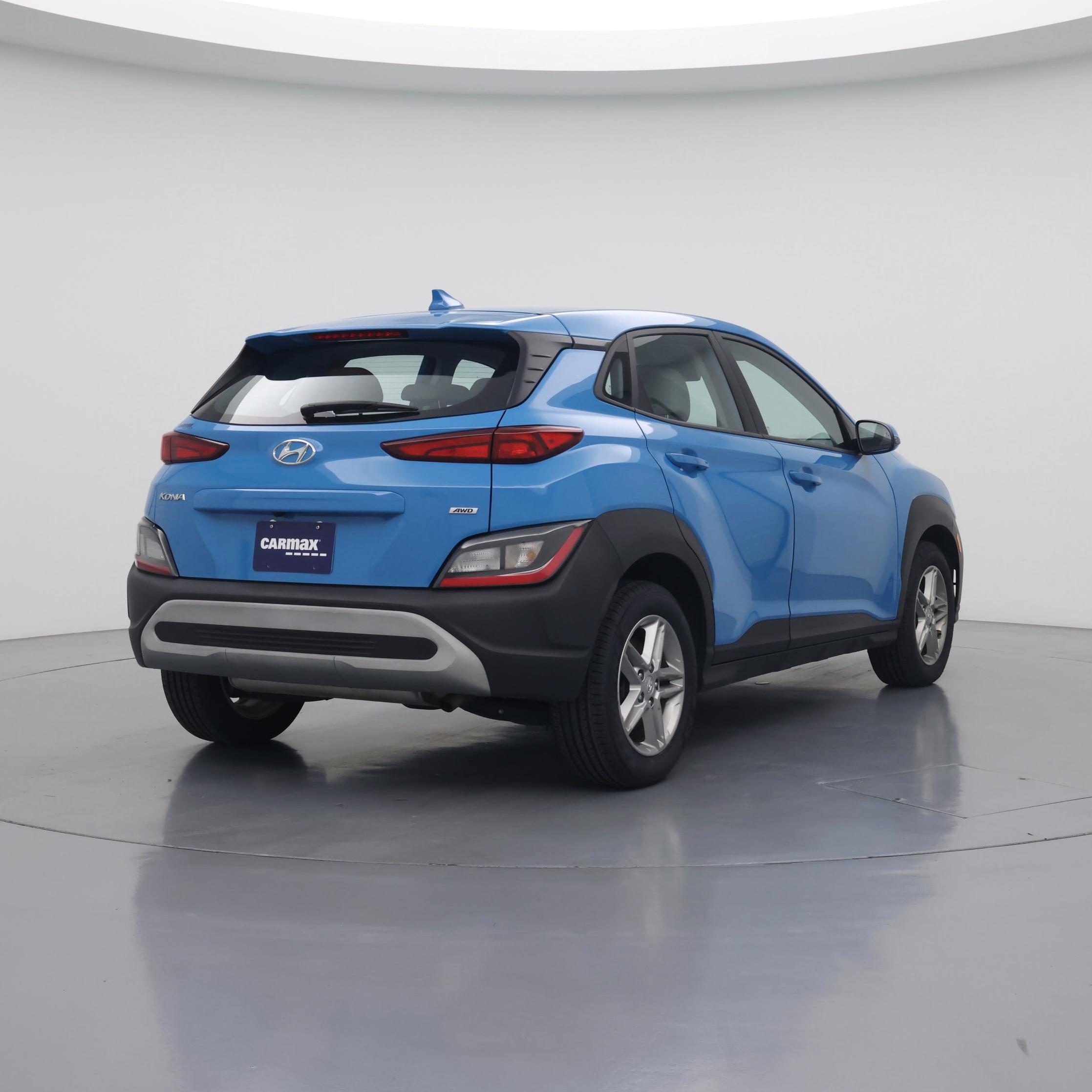 Thumbnail: 2023 Hyundai Kona - 8
