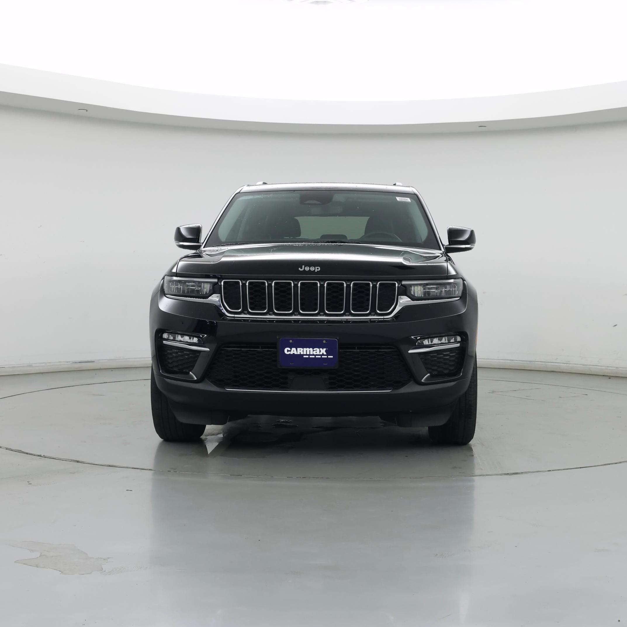 Thumbnail: 2023 Jeep Grand Cherokee - 5