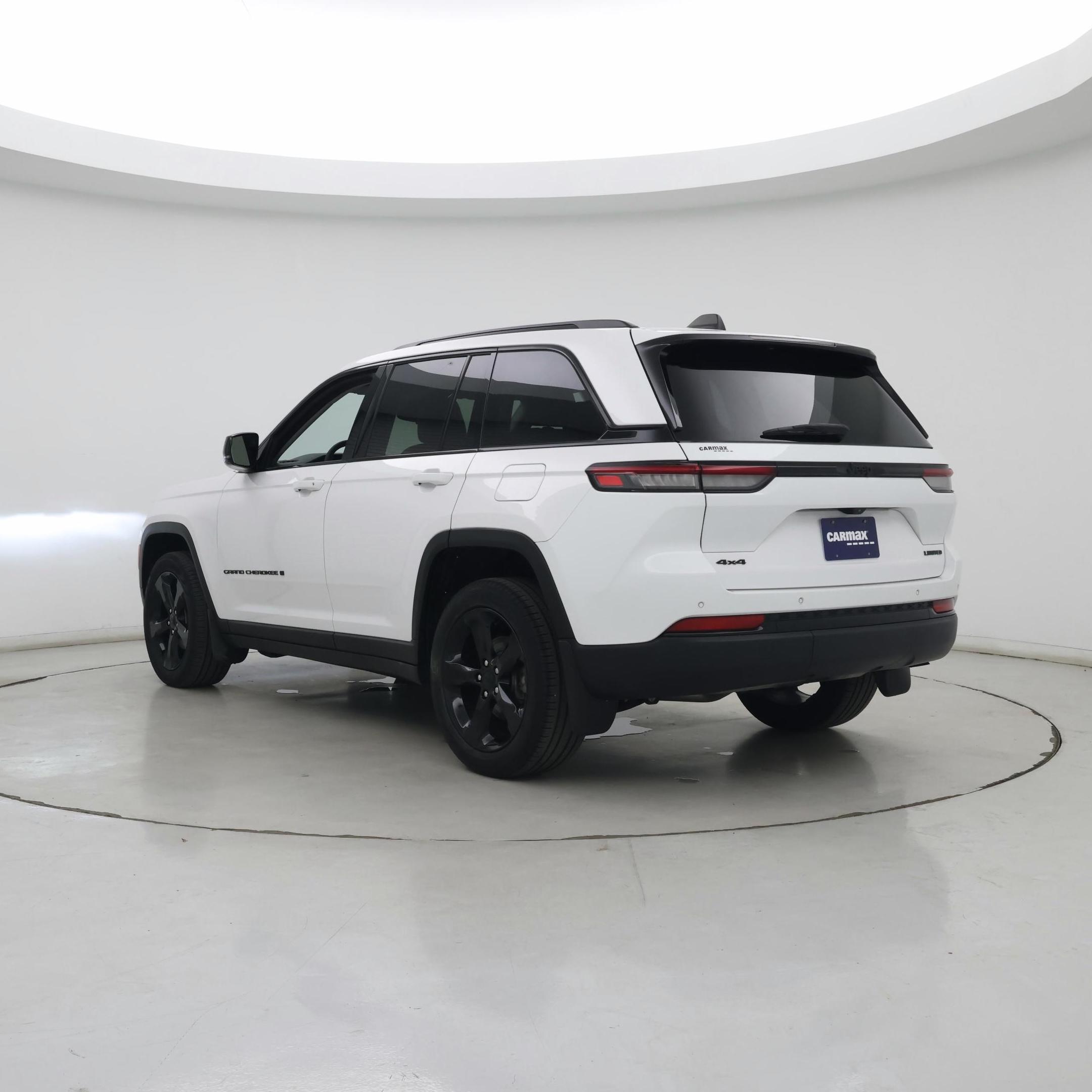 Thumbnail: 2023 Jeep Grand Cherokee - 2