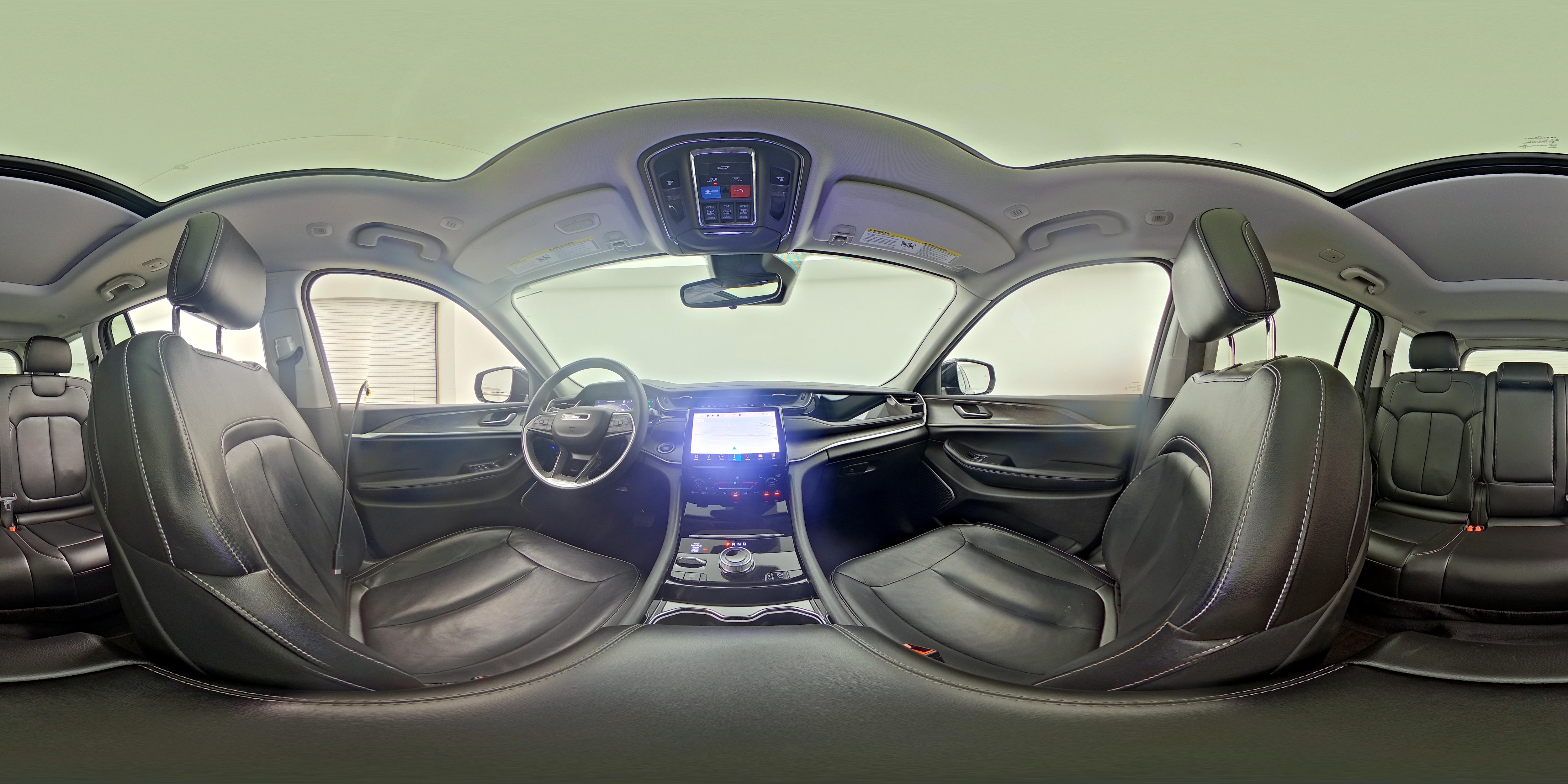 2022 Jeep Grand Cherokee 4xe - Photo 27