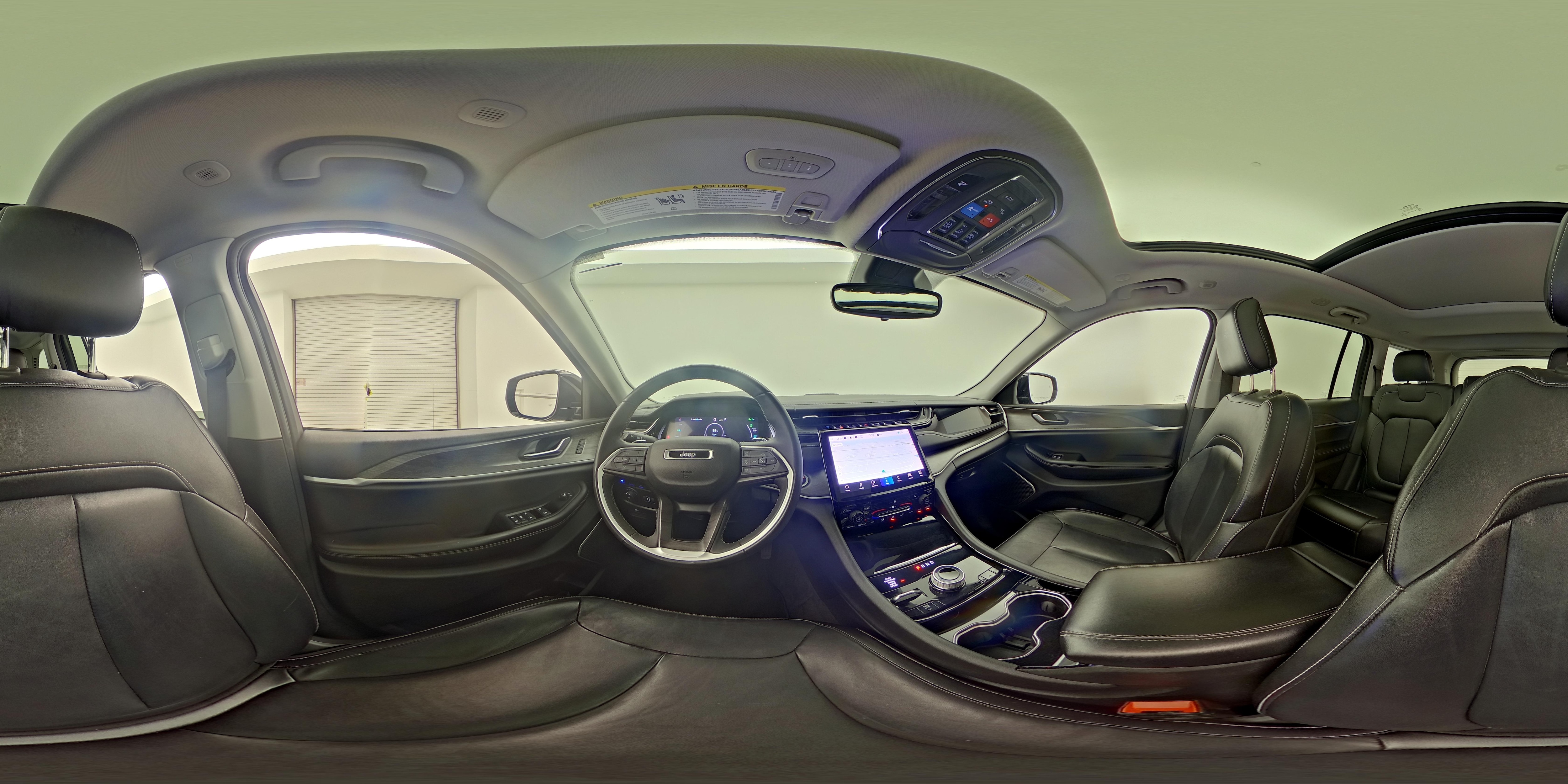 2022 Jeep Grand Cherokee 4xe - Photo 29