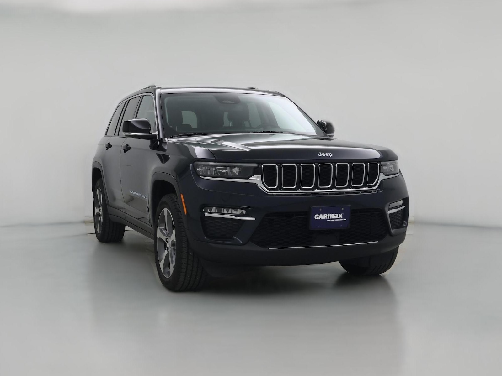 2022 Jeep Grand Cherokee 4xe - Photo 1