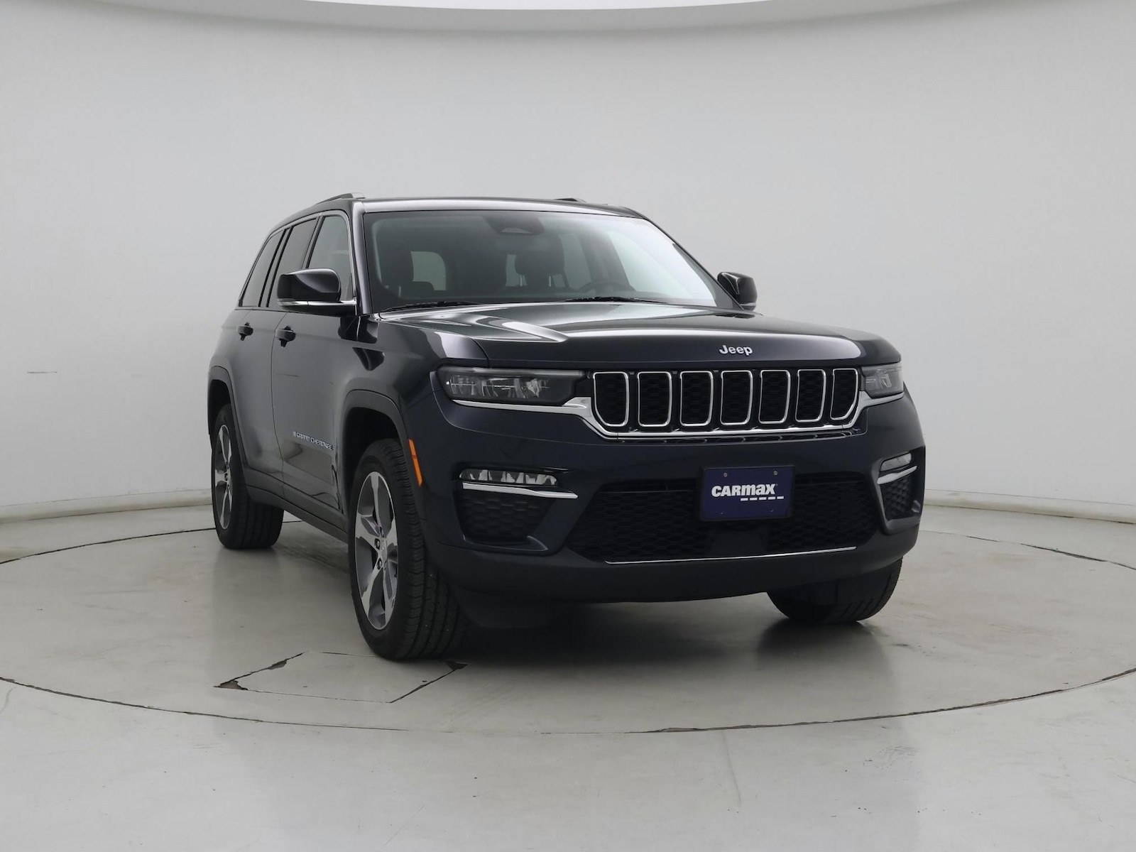 2022 Jeep Grand Cherokee 4xe - Photo 2