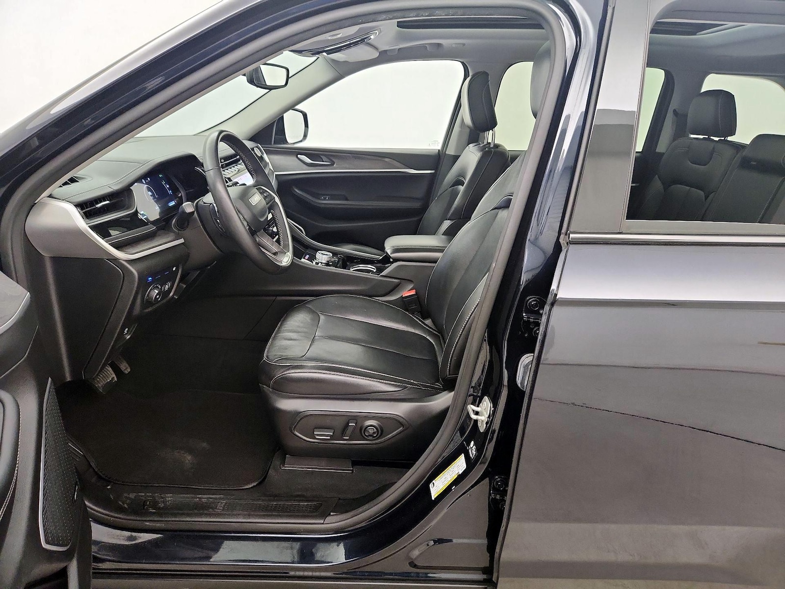 2022 Jeep Grand Cherokee 4xe - Photo 12