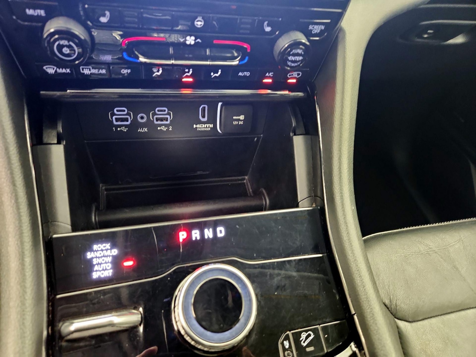 2022 Jeep Grand Cherokee 4xe - Photo 19