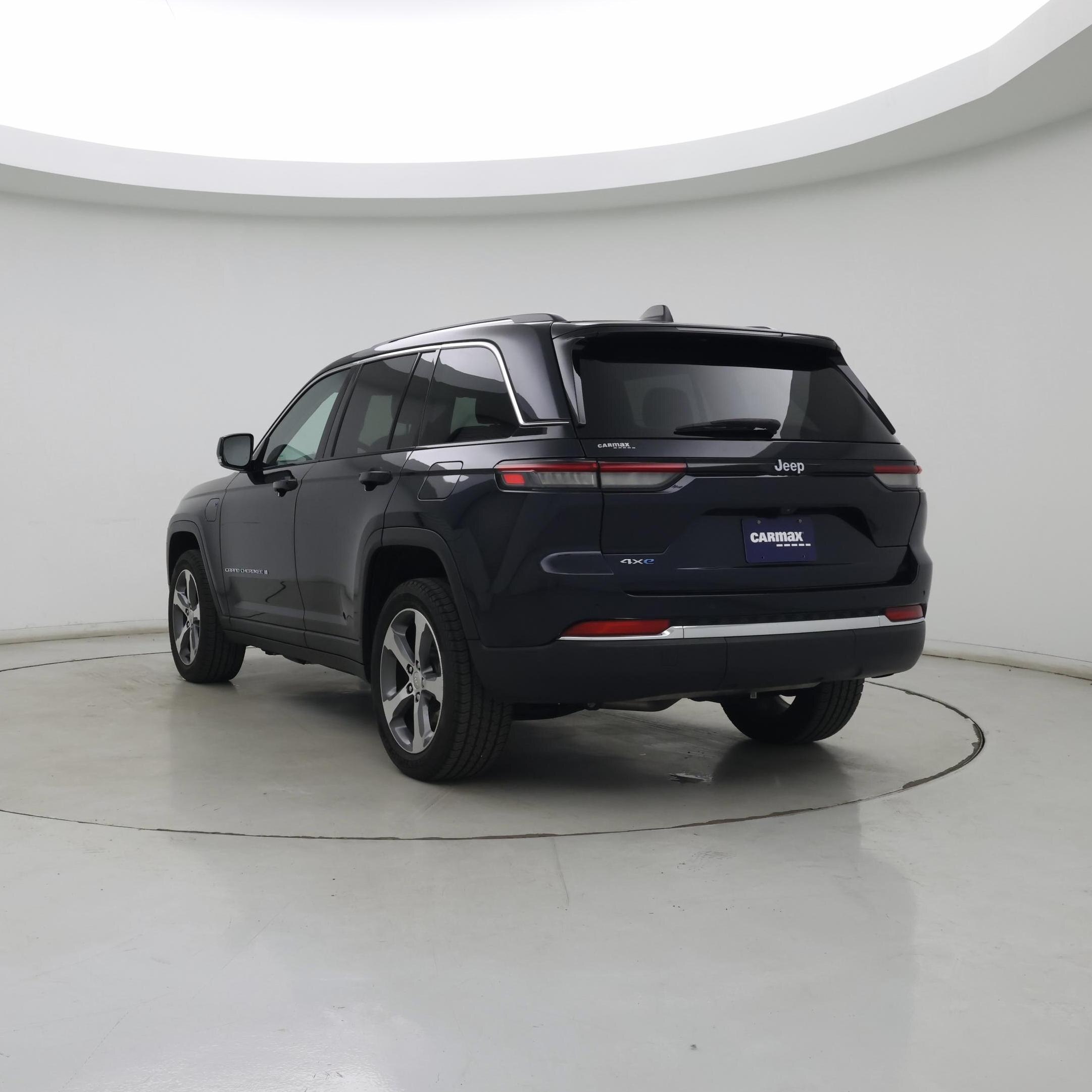 Thumbnail: 2022 Jeep Grand Cherokee - 2