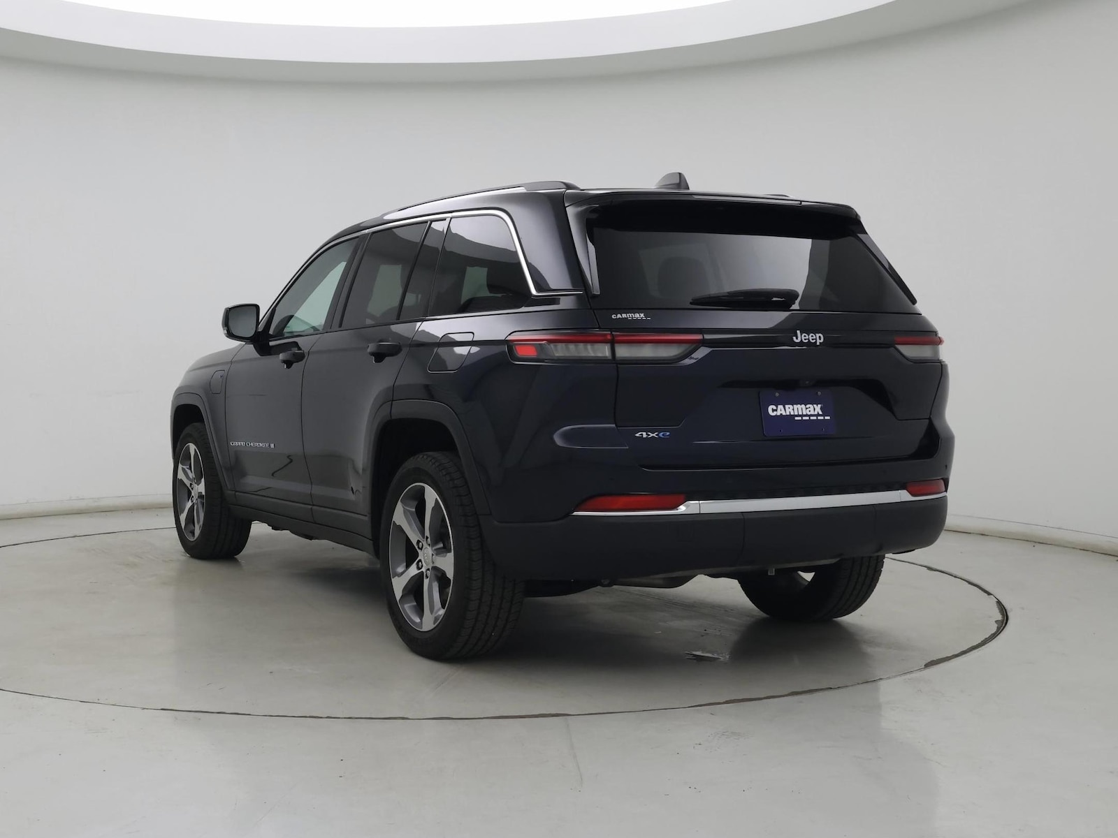 2022 Jeep Grand Cherokee 4xe - Photo 3