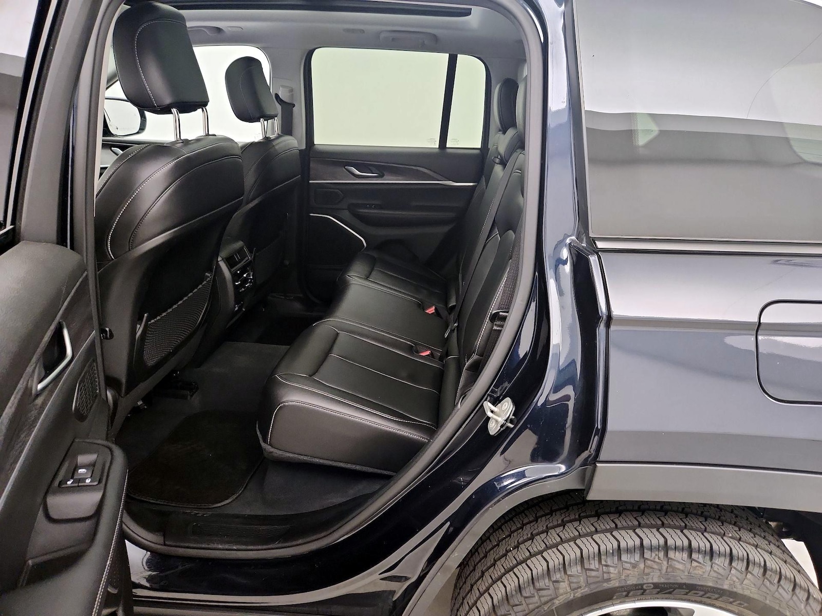 2022 Jeep Grand Cherokee 4xe - Photo 22