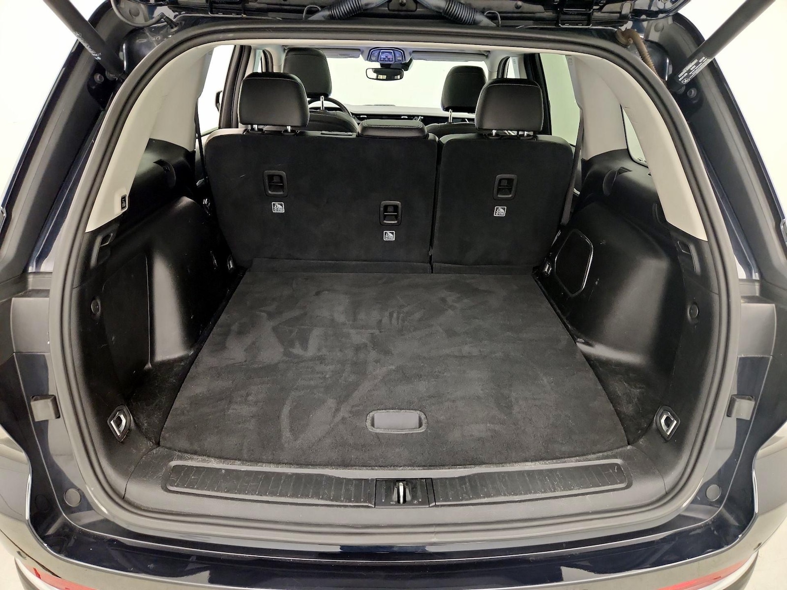 2022 Jeep Grand Cherokee 4xe - Photo 23