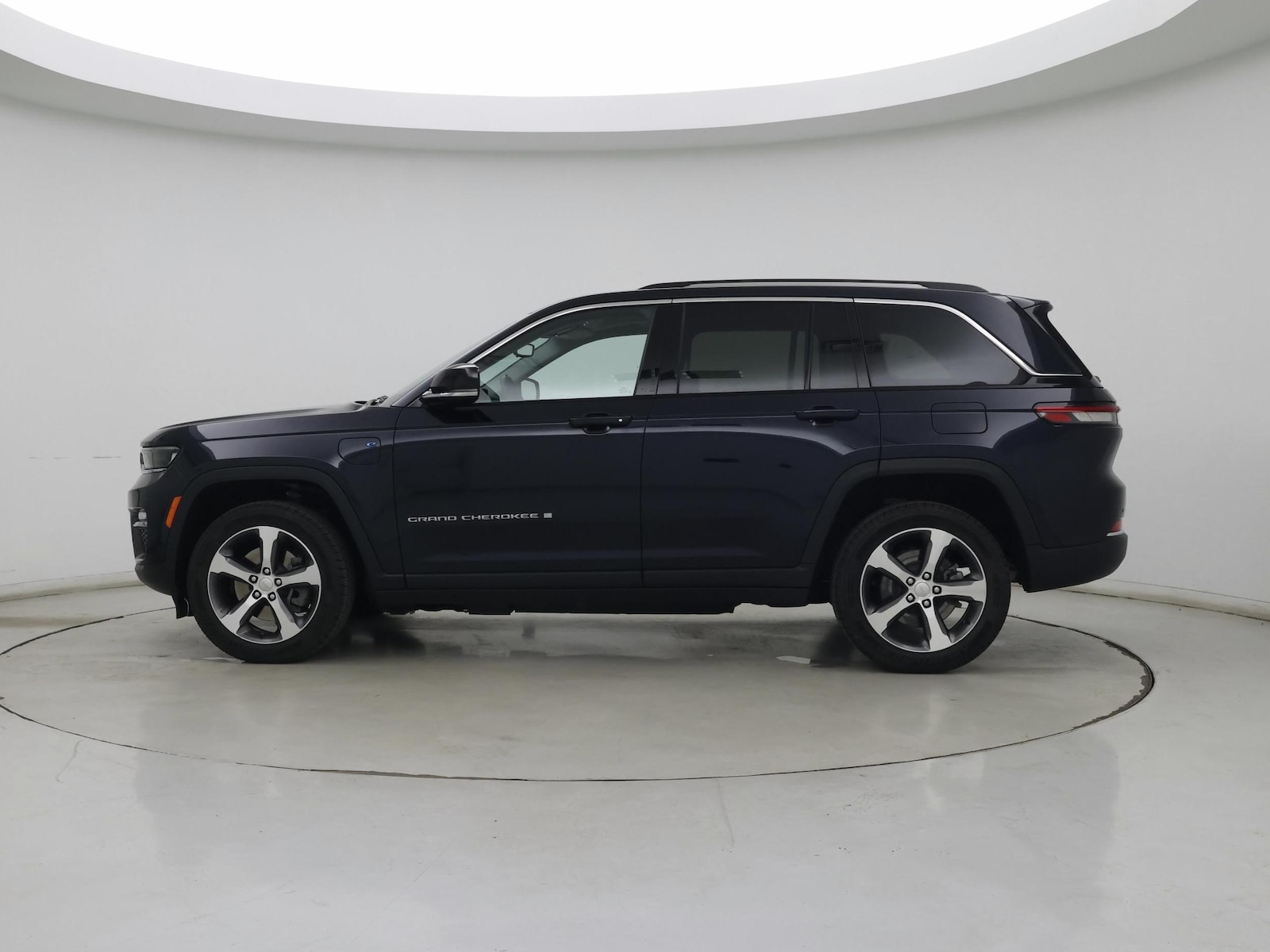 2022 Jeep Grand Cherokee 4xe - Photo 4