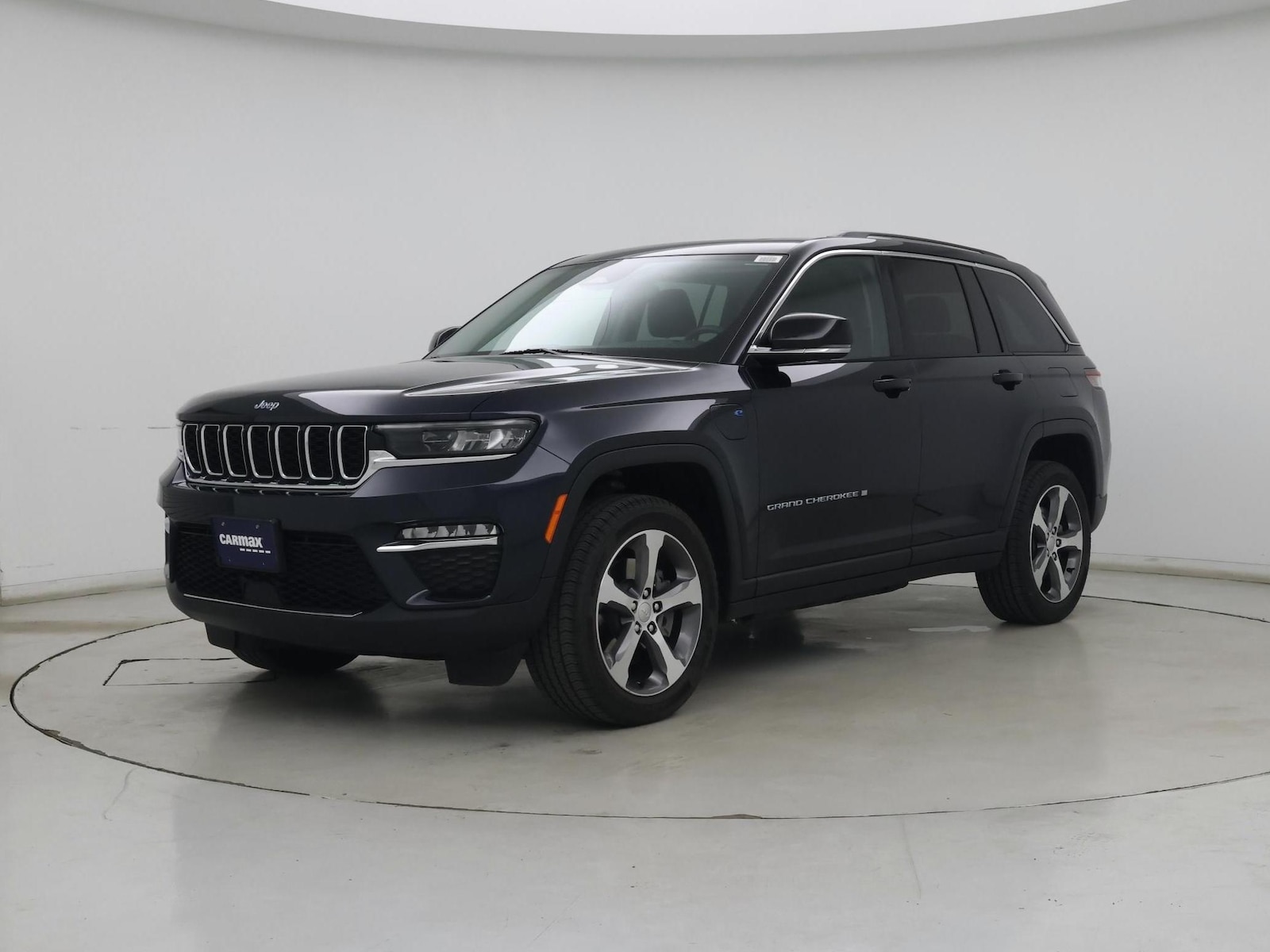 2022 Jeep Grand Cherokee 4xe - Photo 5