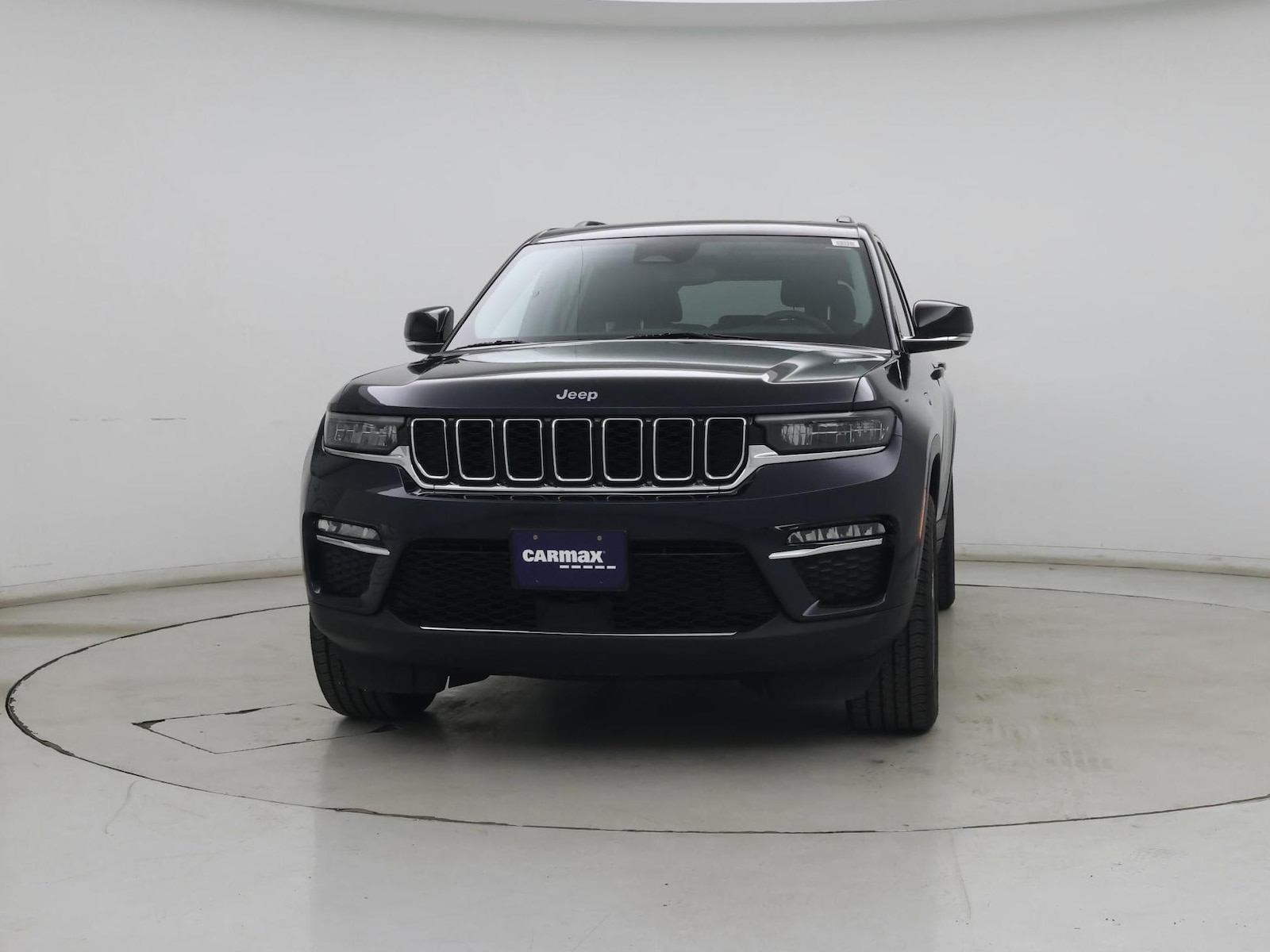2022 Jeep Grand Cherokee 4xe - Photo 6