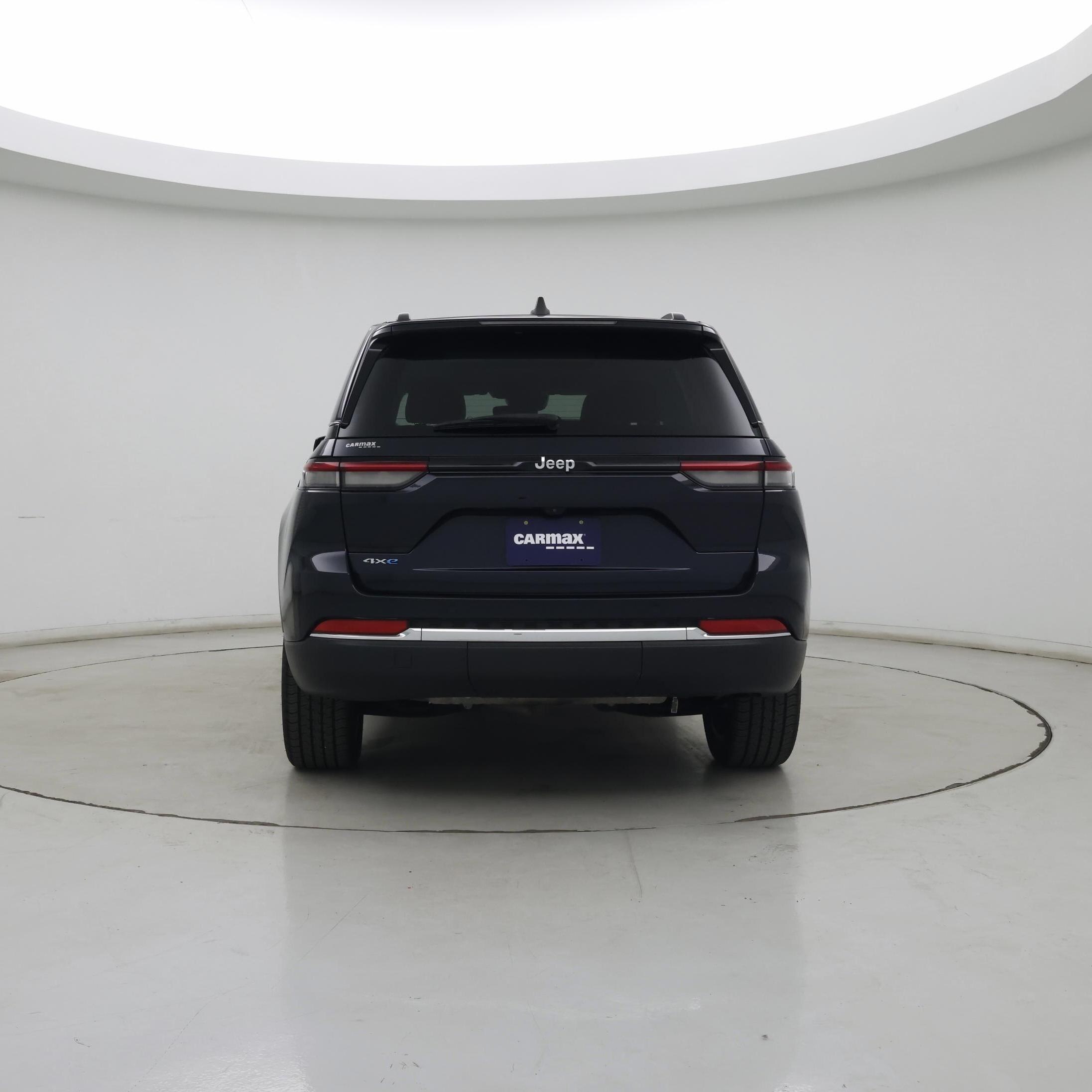Thumbnail: 2022 Jeep Grand Cherokee - 6