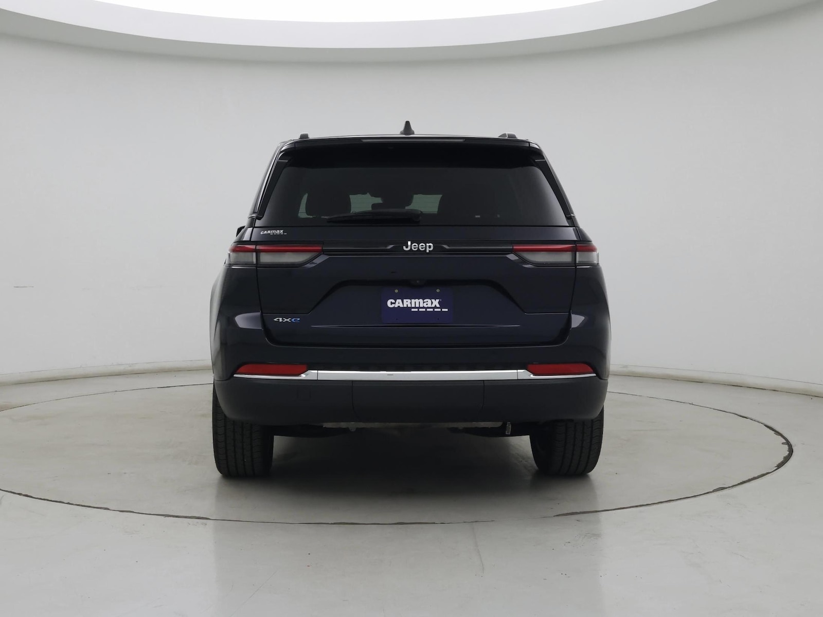 2022 Jeep Grand Cherokee 4xe - Photo 9