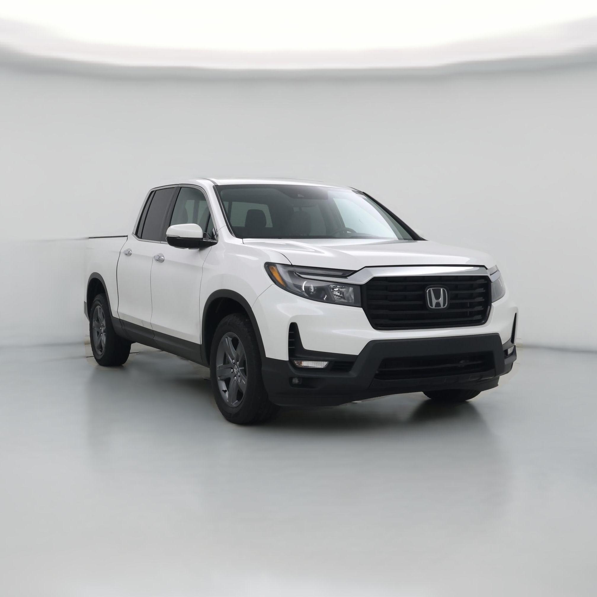 Thumbnail: 2023 Honda Ridgeline - 1