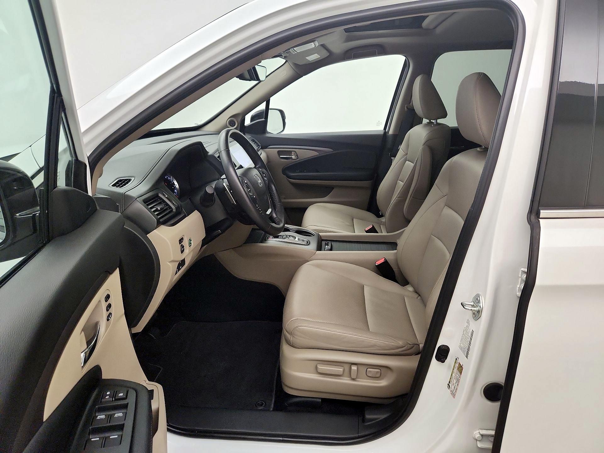 Thumbnail: 2023 Honda Ridgeline - 11