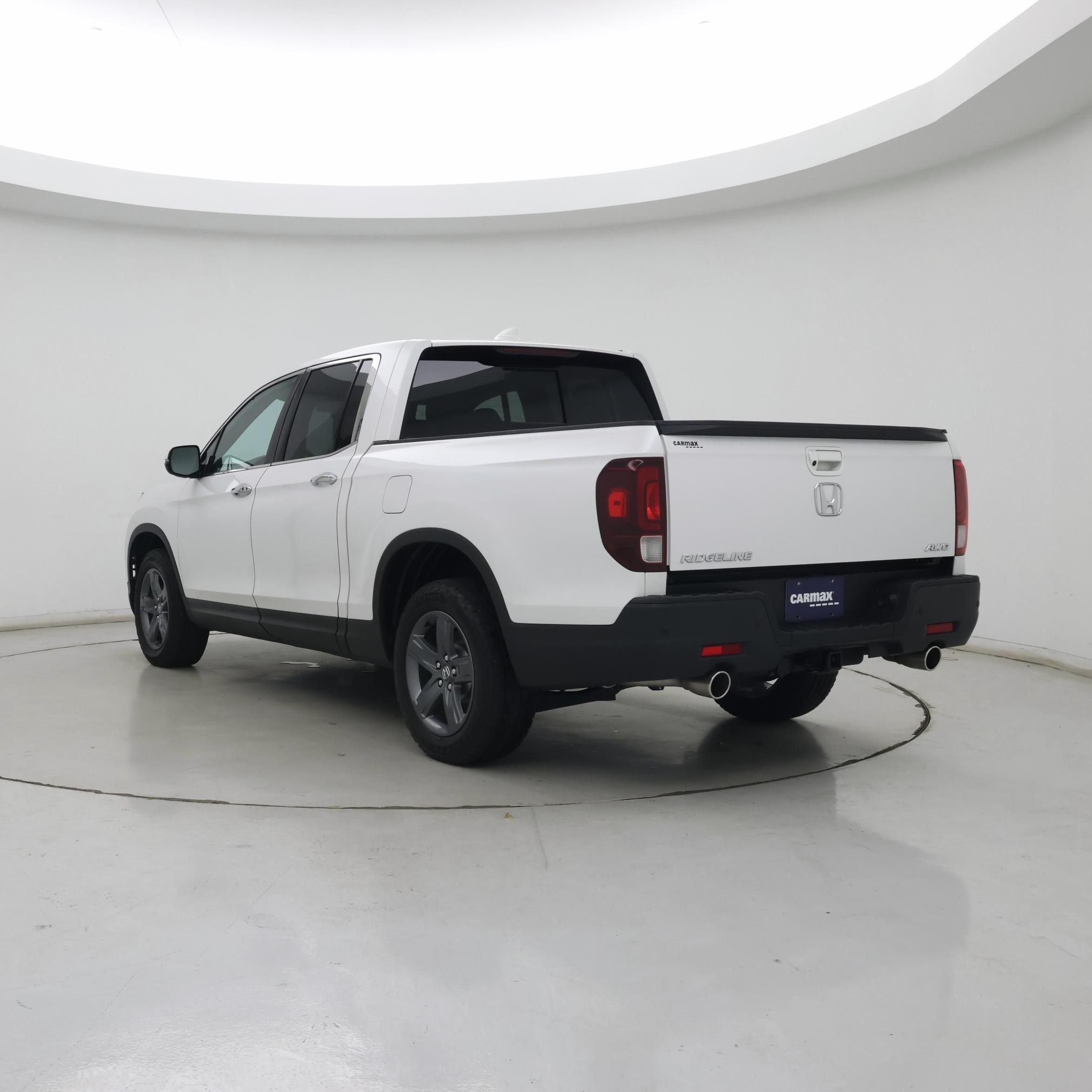 Thumbnail: 2023 Honda Ridgeline - 2