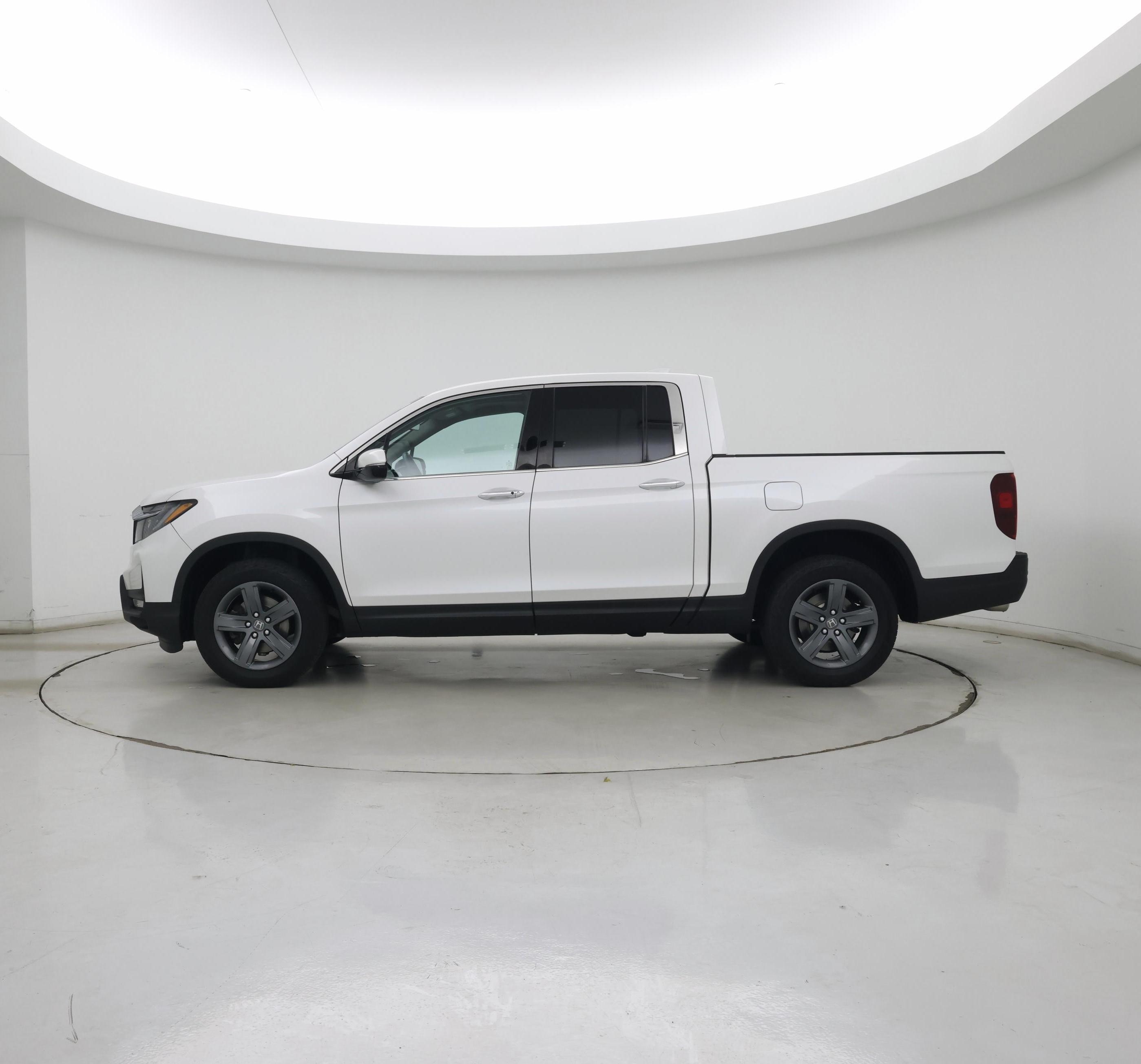 Thumbnail: 2023 Honda Ridgeline - 3