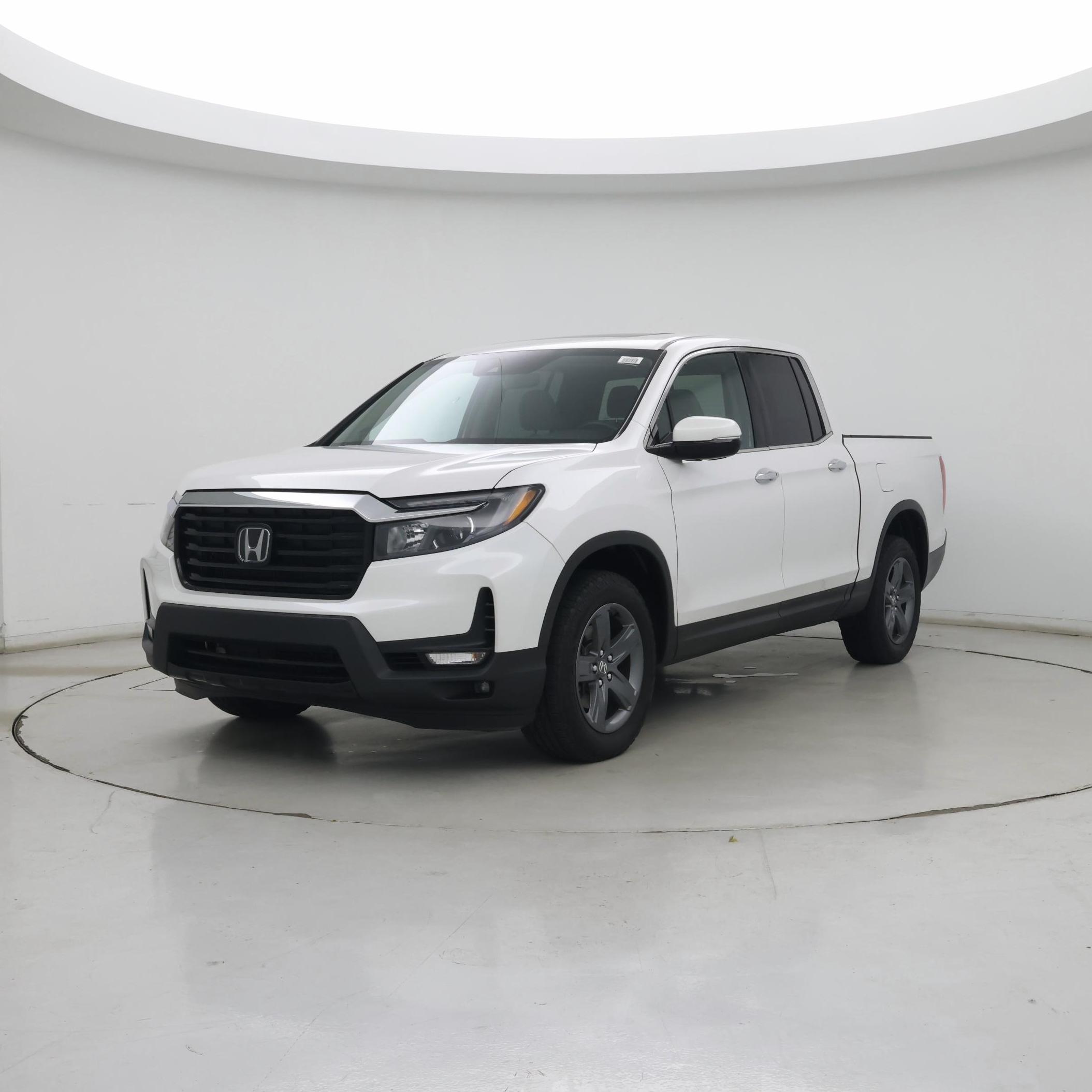 Thumbnail: 2023 Honda Ridgeline - 4