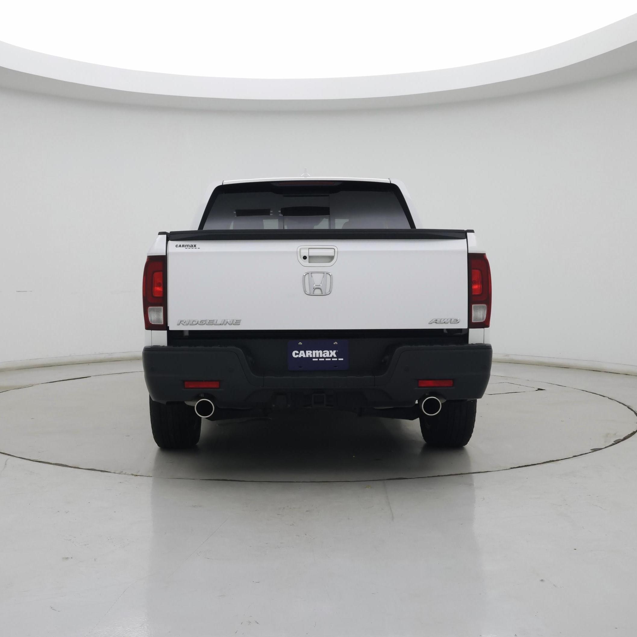 Thumbnail: 2023 Honda Ridgeline - 6