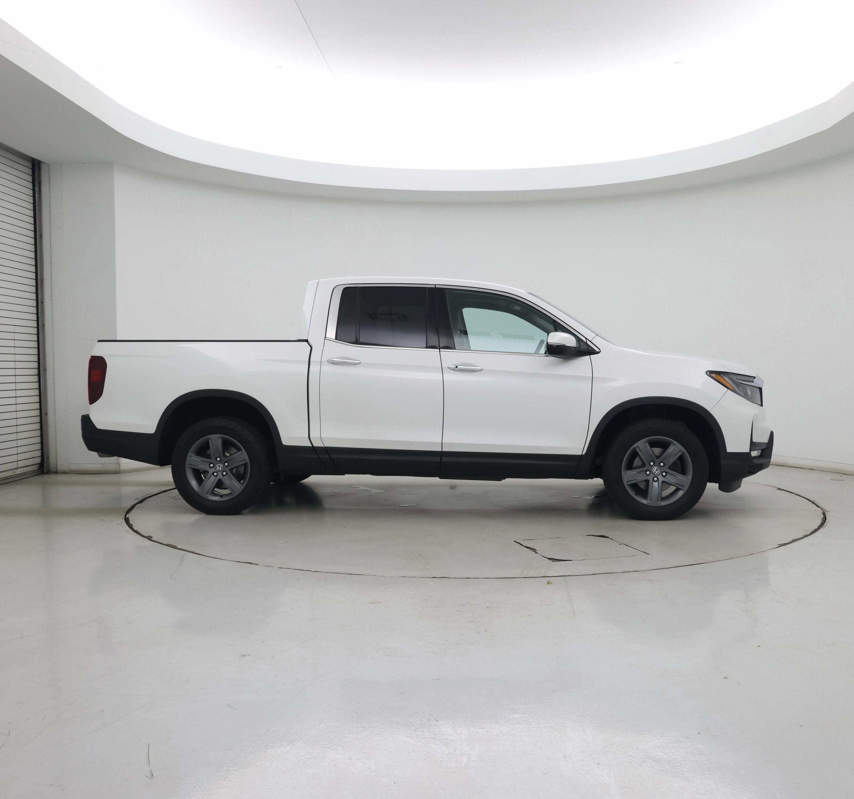 Thumbnail: 2023 Honda Ridgeline - 7