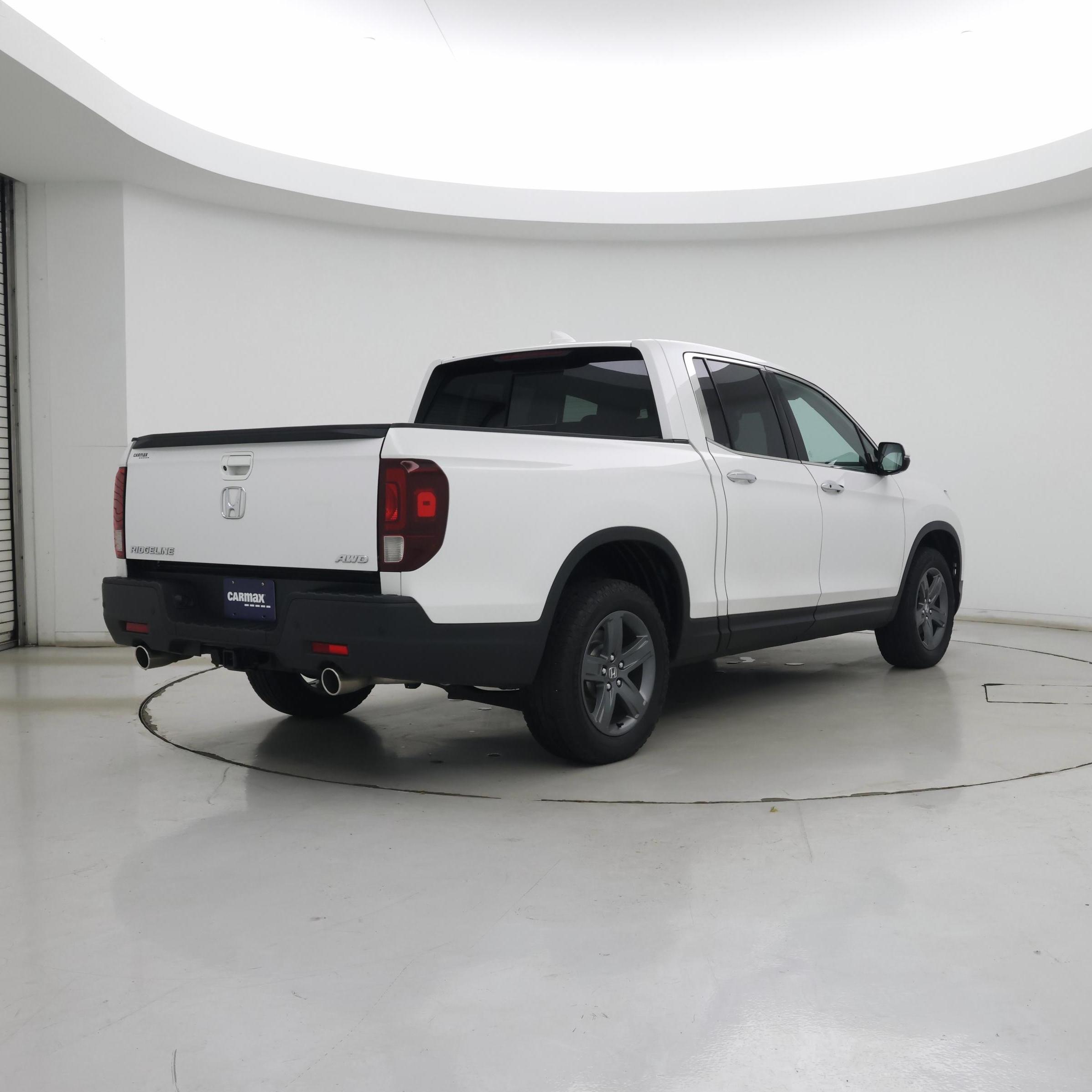 Thumbnail: 2023 Honda Ridgeline - 8