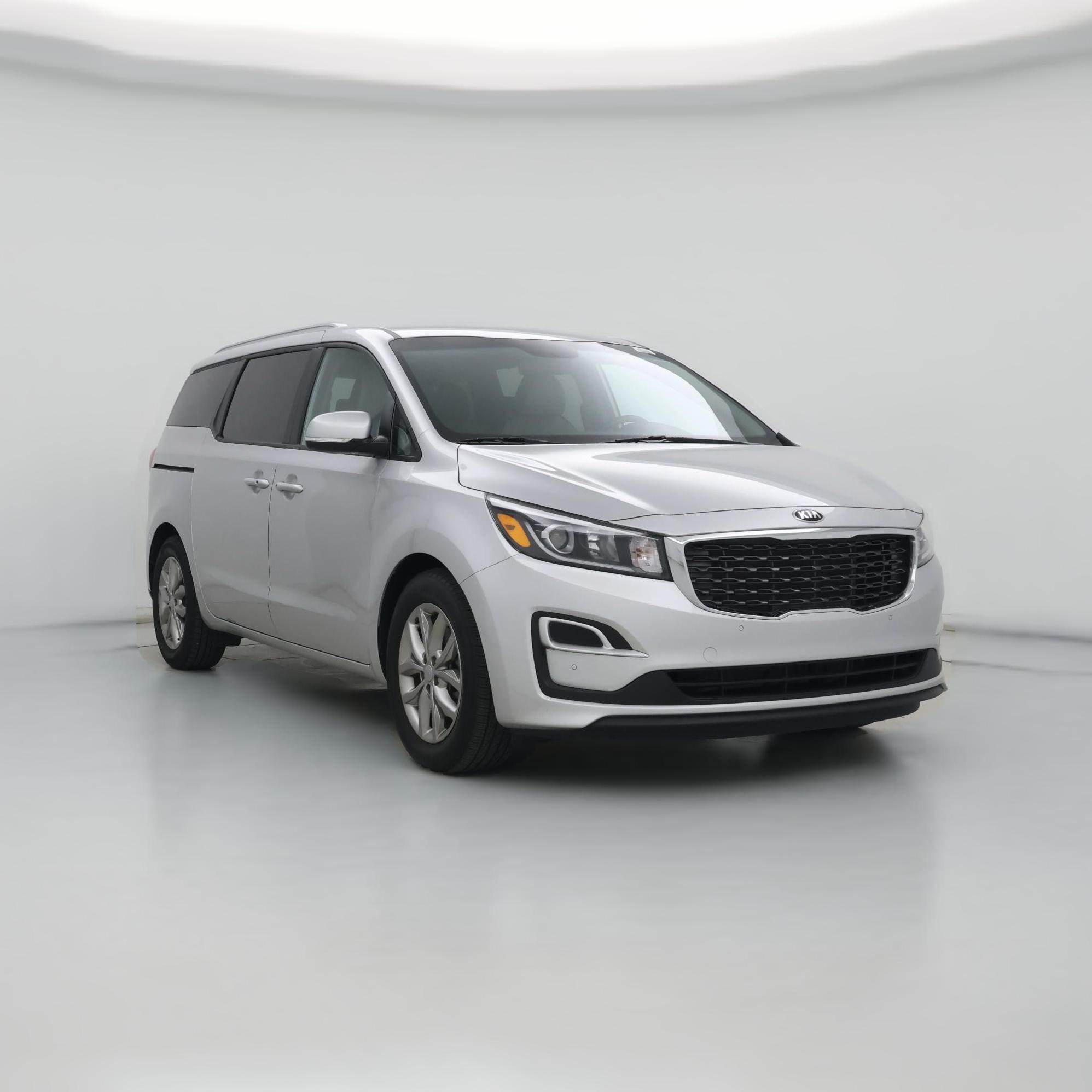 Thumbnail: 2021 Kia Sedona - 1