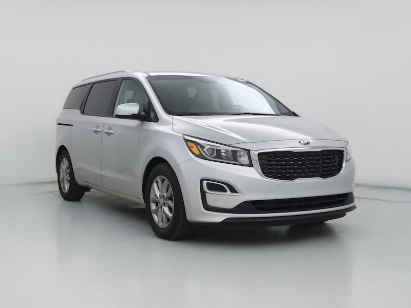 2021 Kia Sedona EX -
                  Columbus, OH