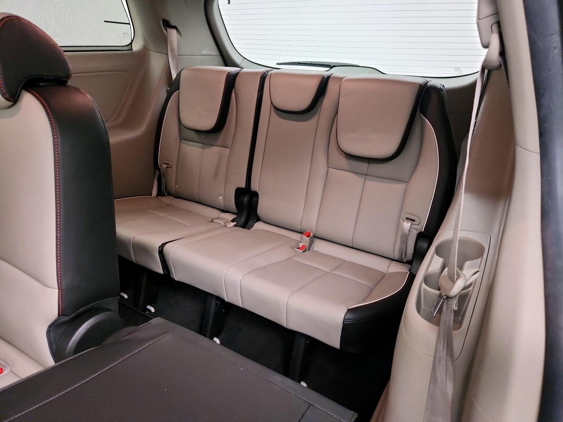Thumbnail: 2021 Kia Sedona - 20