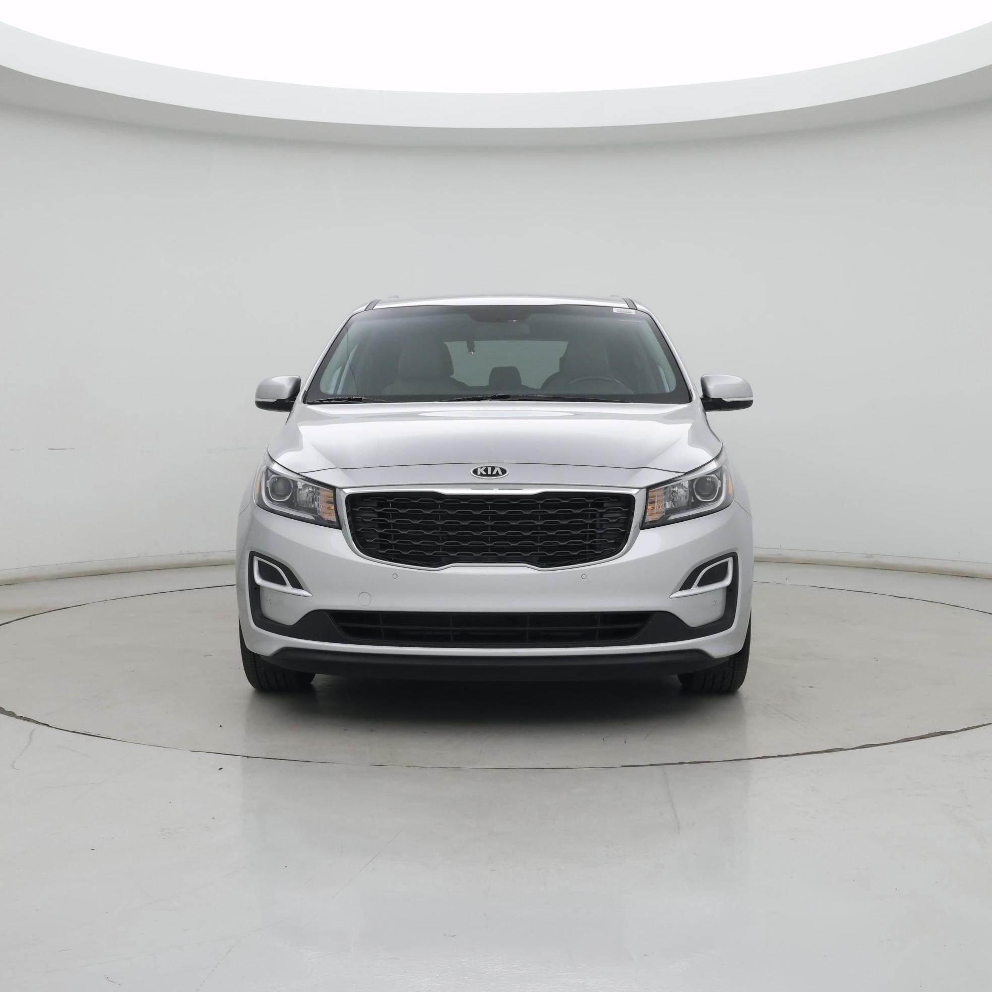 Thumbnail: 2021 Kia Sedona - 5