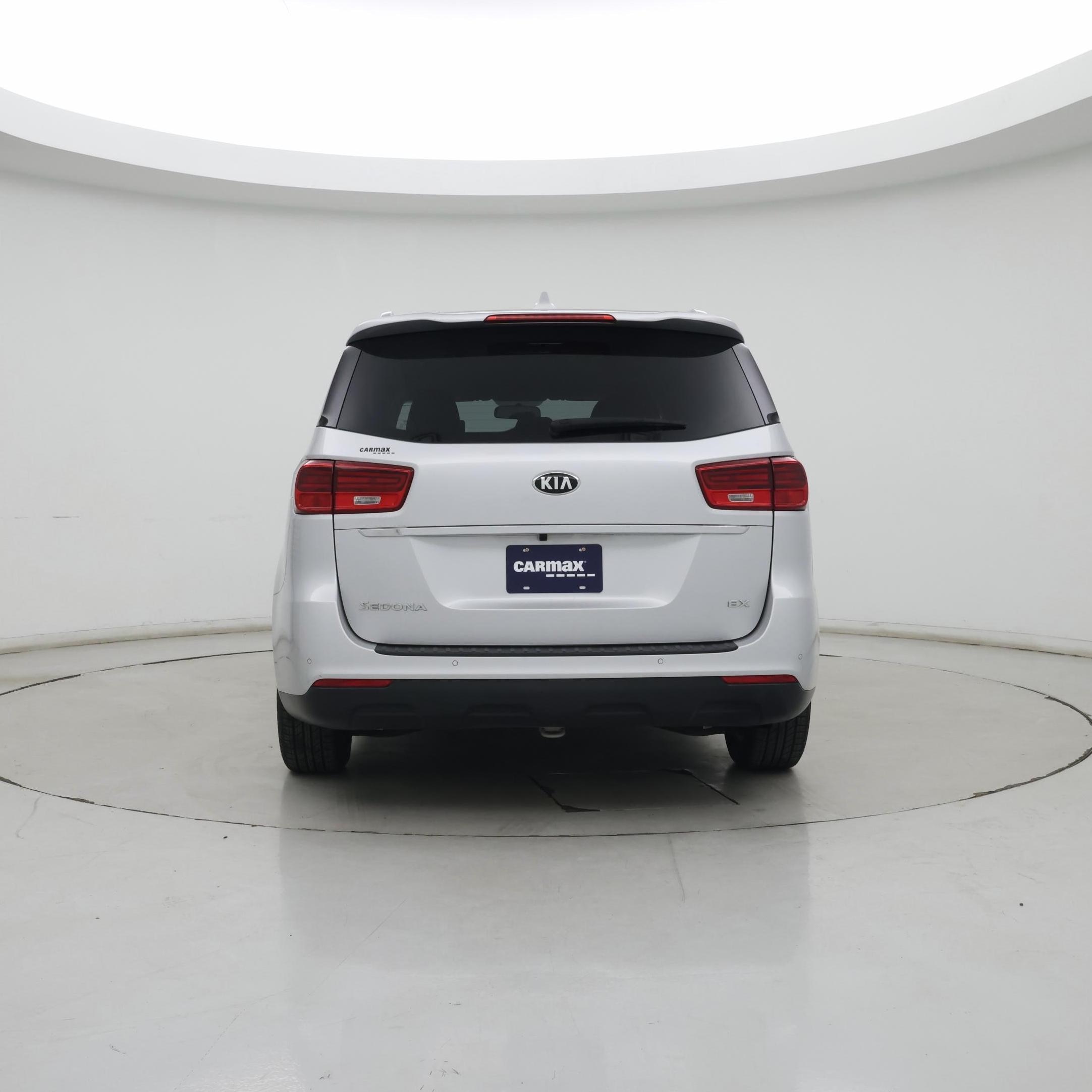 Thumbnail: 2021 Kia Sedona - 6