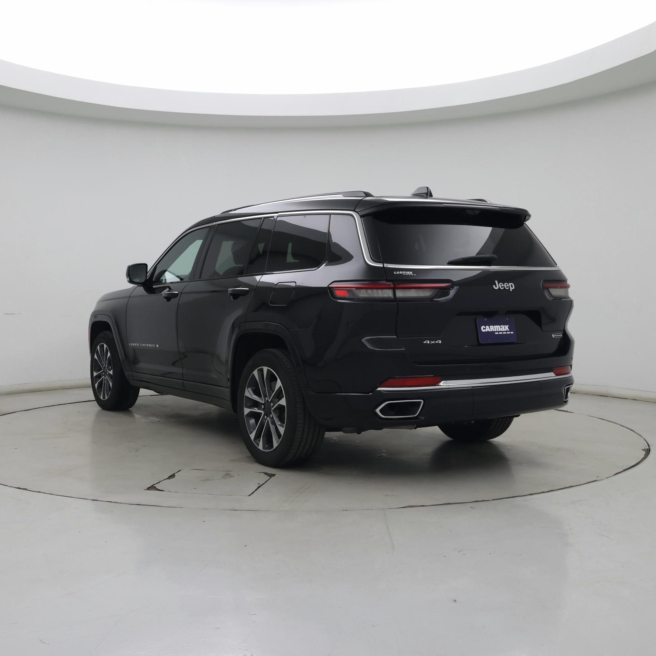 Thumbnail: 2023 Jeep Grand Cherokee L - 2