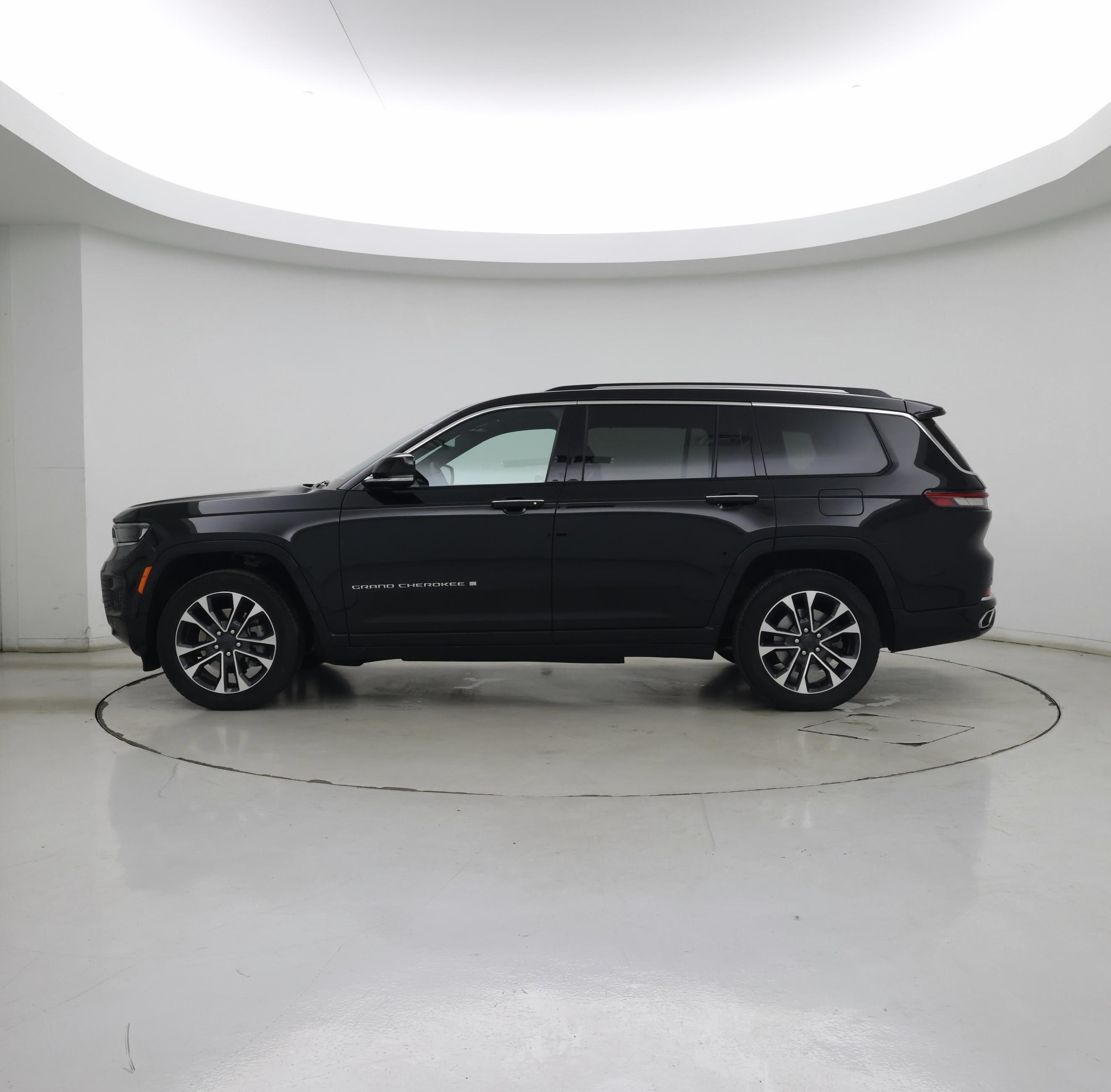 Thumbnail: 2023 Jeep Grand Cherokee L - 3