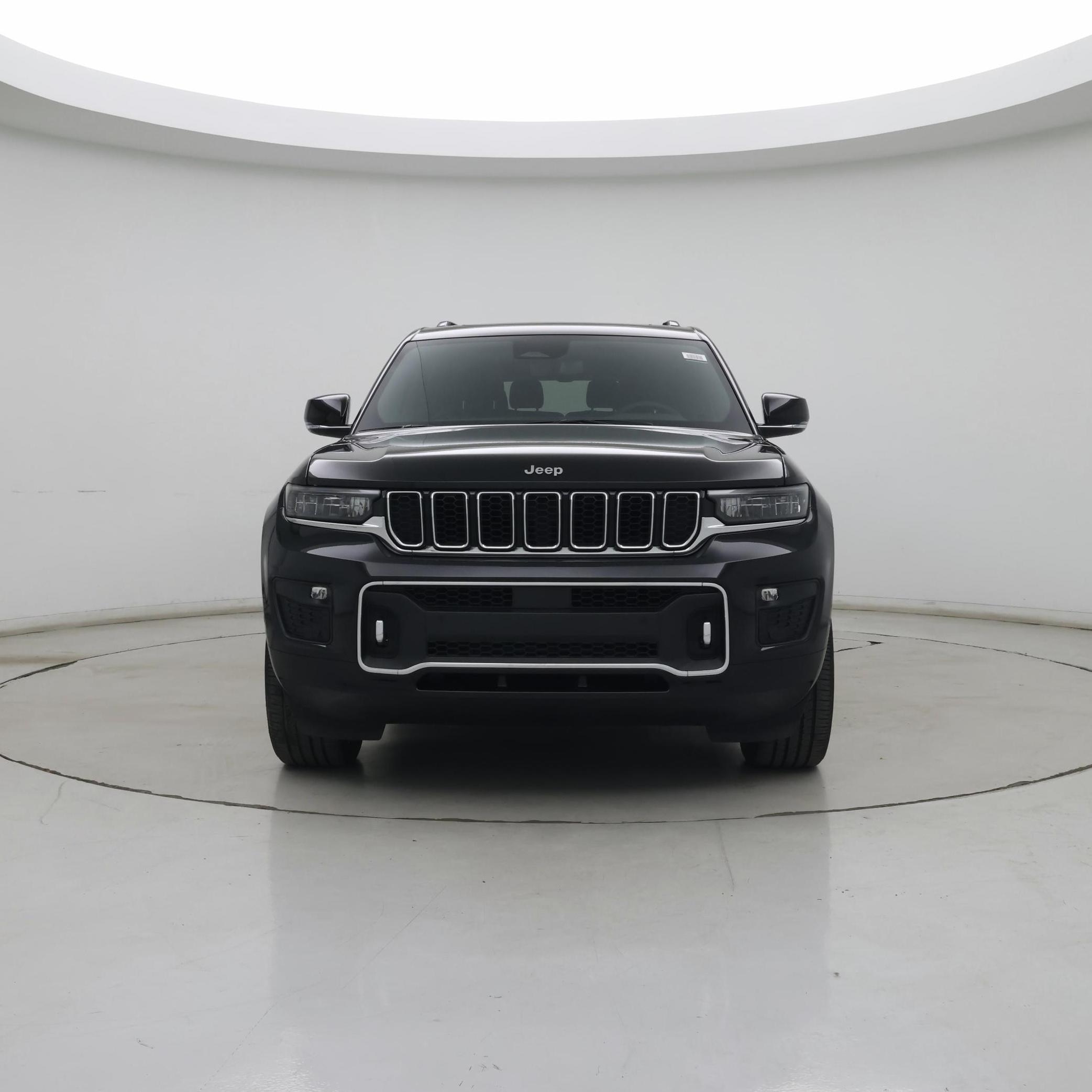 Thumbnail: 2023 Jeep Grand Cherokee L - 5