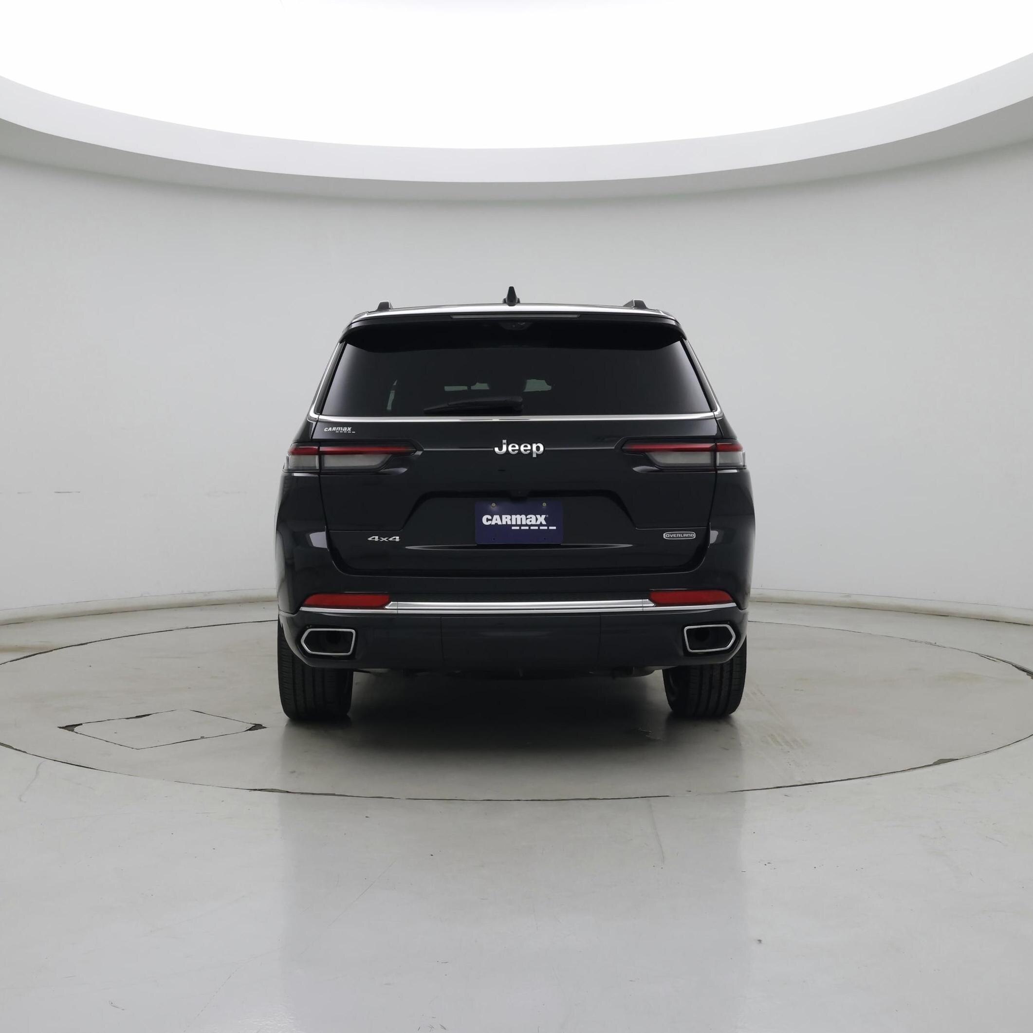 Thumbnail: 2023 Jeep Grand Cherokee L - 6