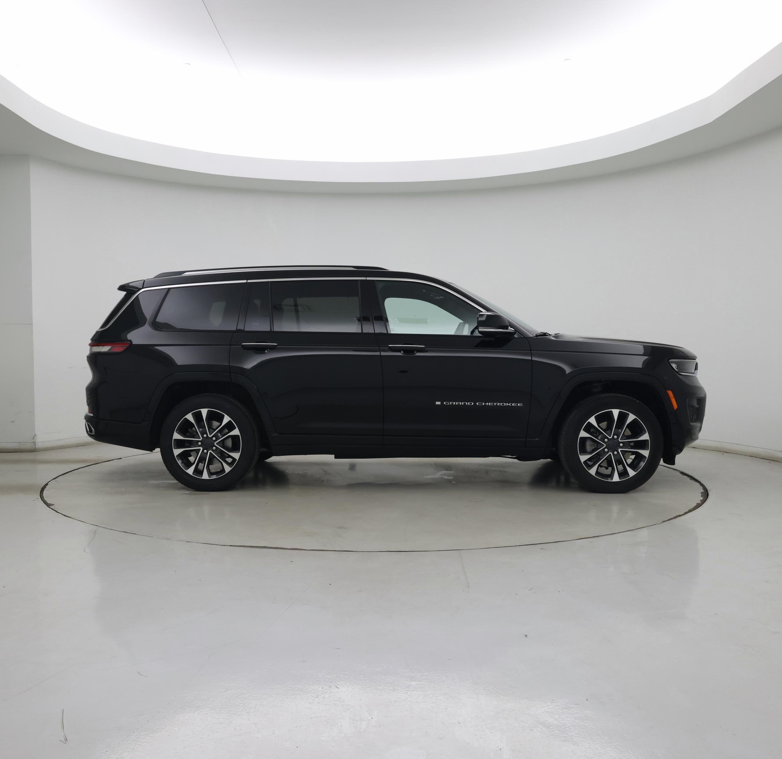 Thumbnail: 2023 Jeep Grand Cherokee L - 7