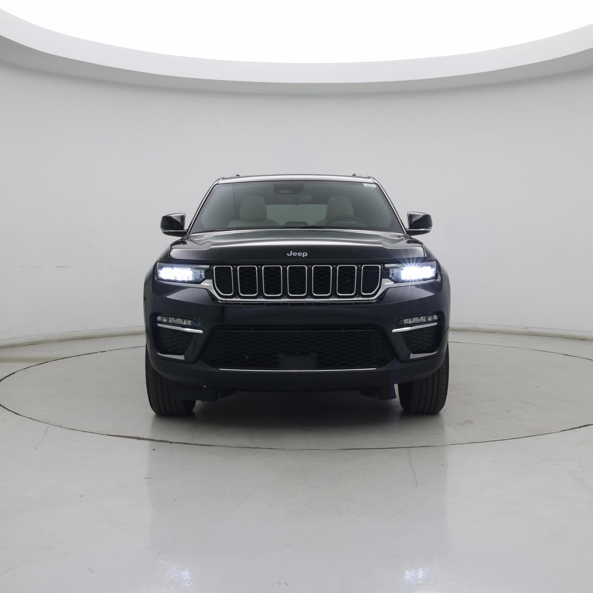 Thumbnail: 2023 Jeep Grand Cherokee - 5