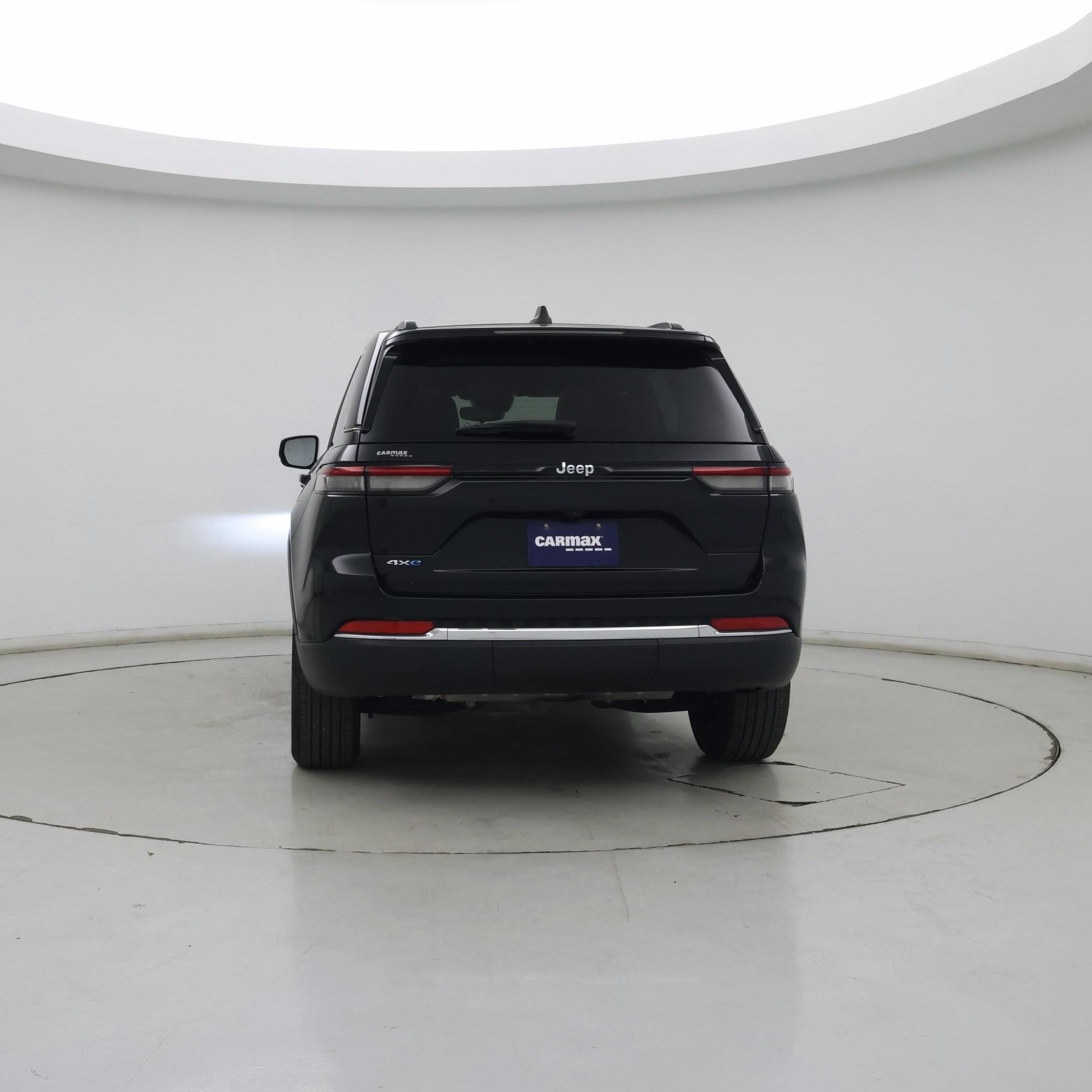 Thumbnail: 2023 Jeep Grand Cherokee - 6