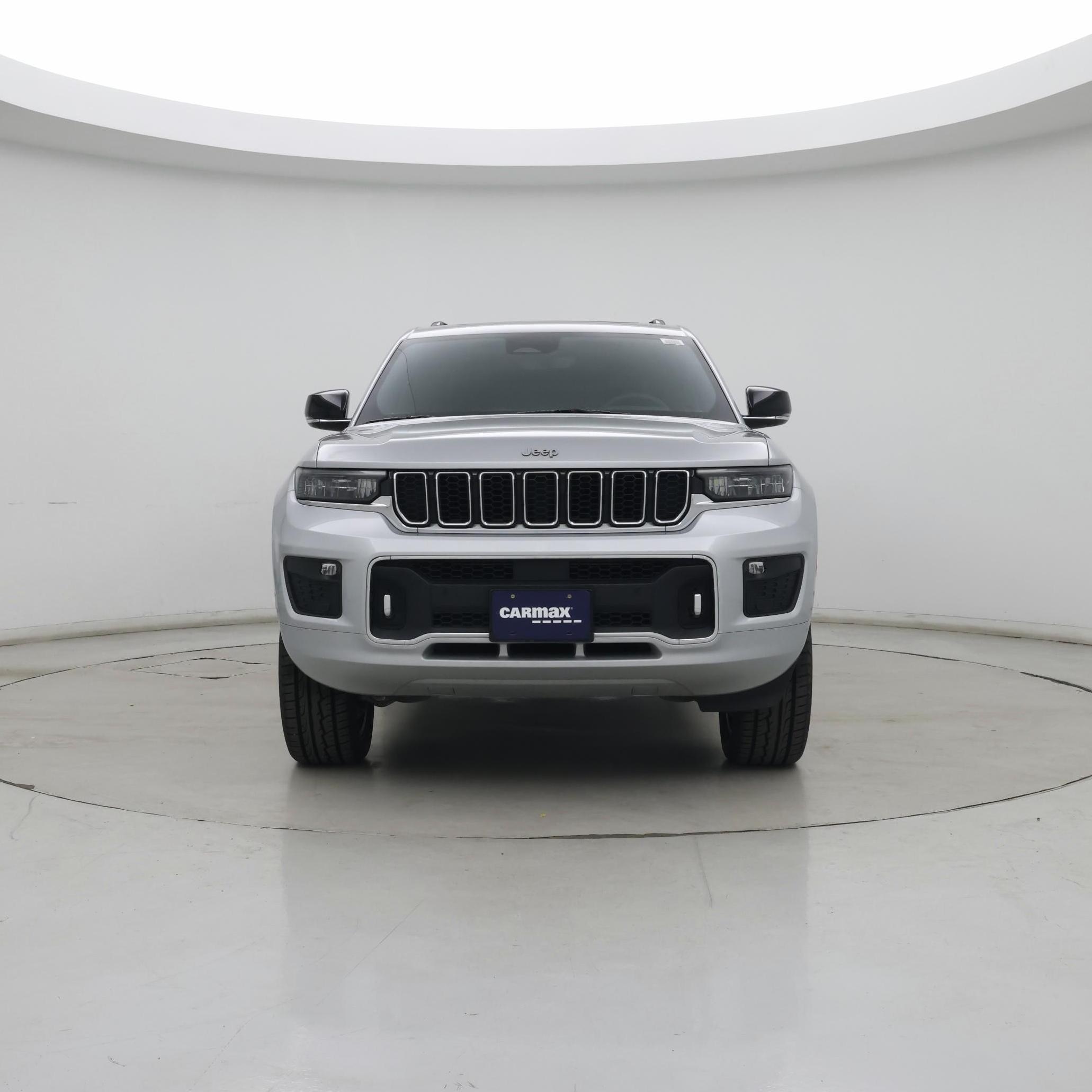 Thumbnail: 2023 Jeep Grand Cherokee L - 5