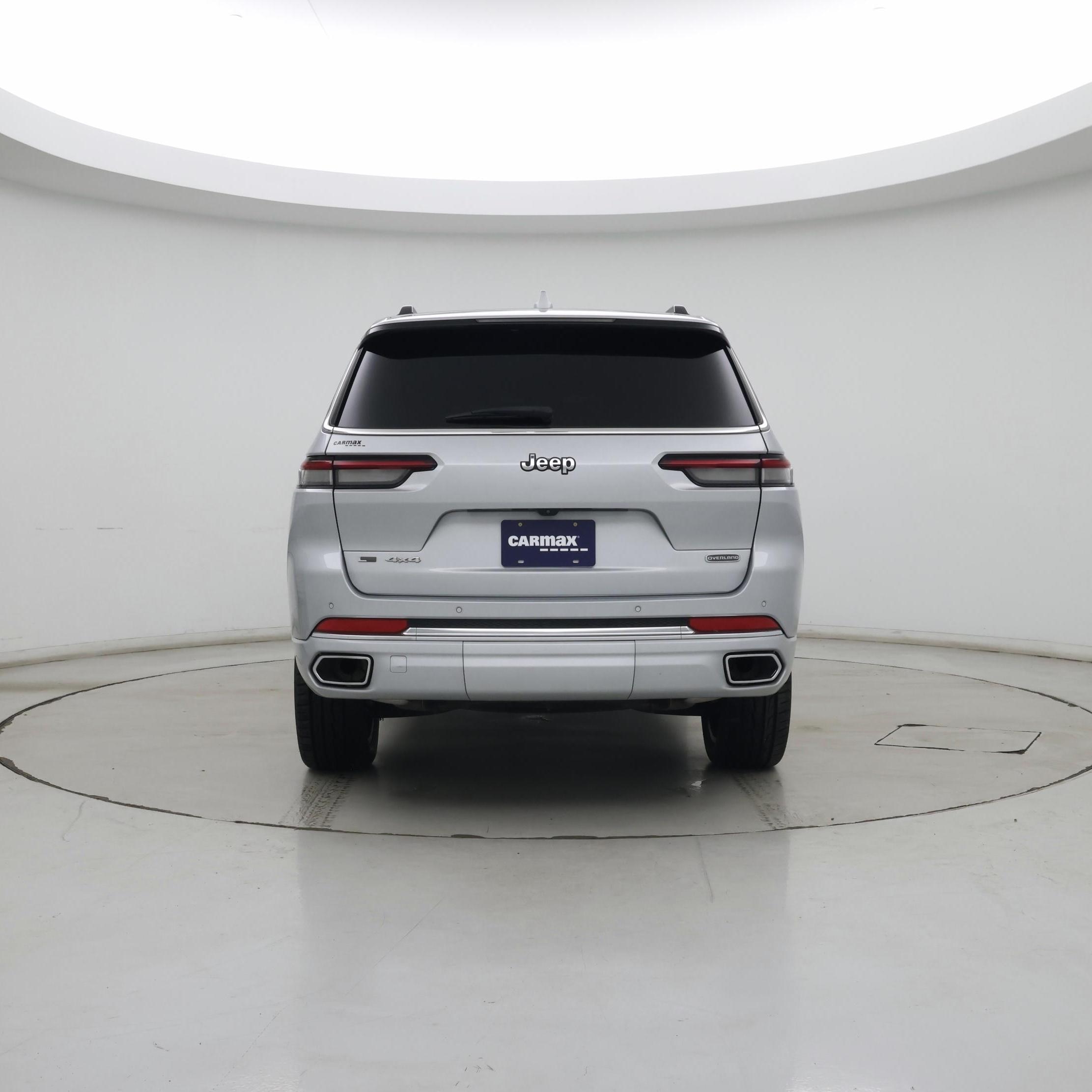 Thumbnail: 2023 Jeep Grand Cherokee L - 6