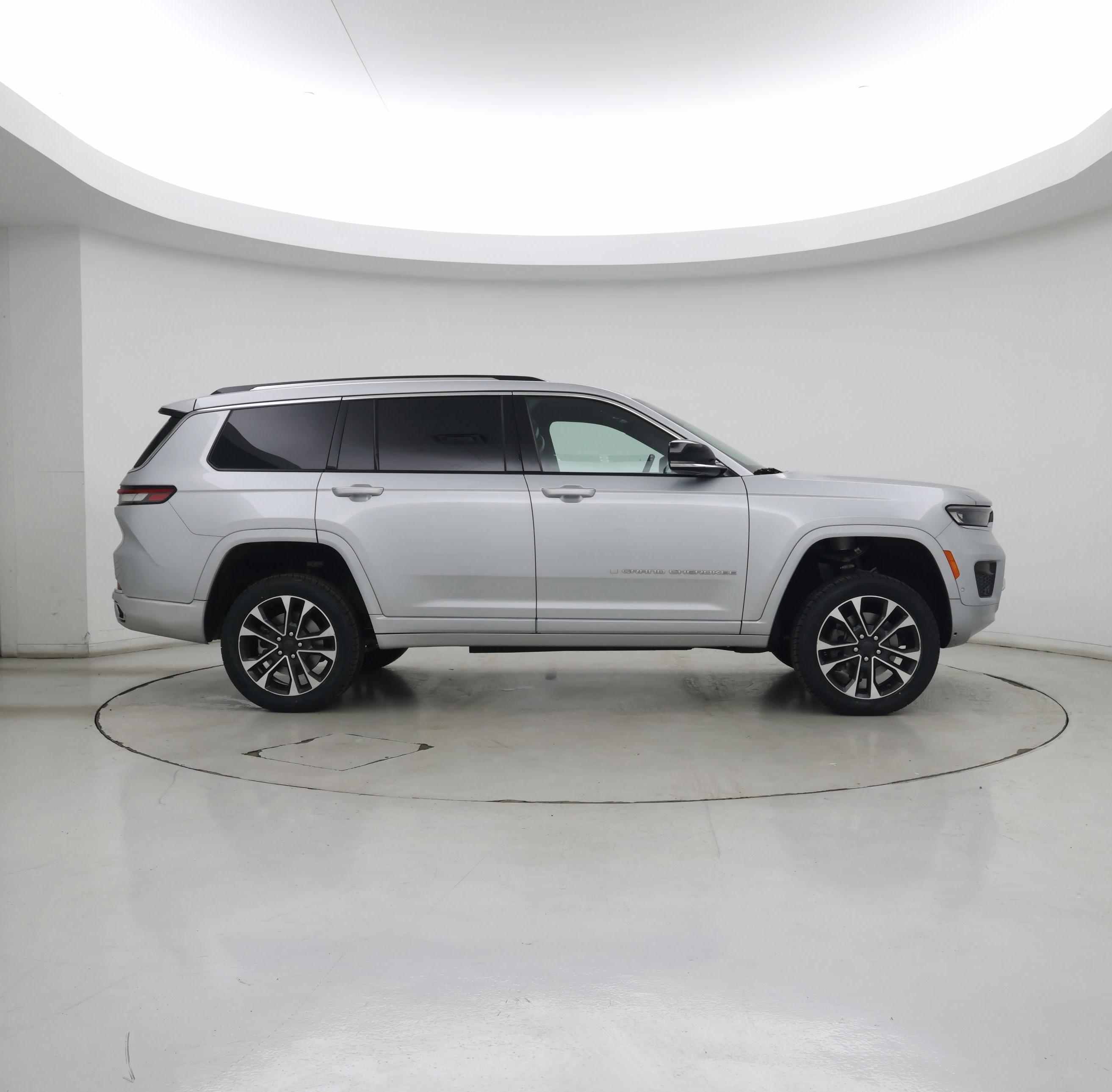 Thumbnail: 2023 Jeep Grand Cherokee L - 7