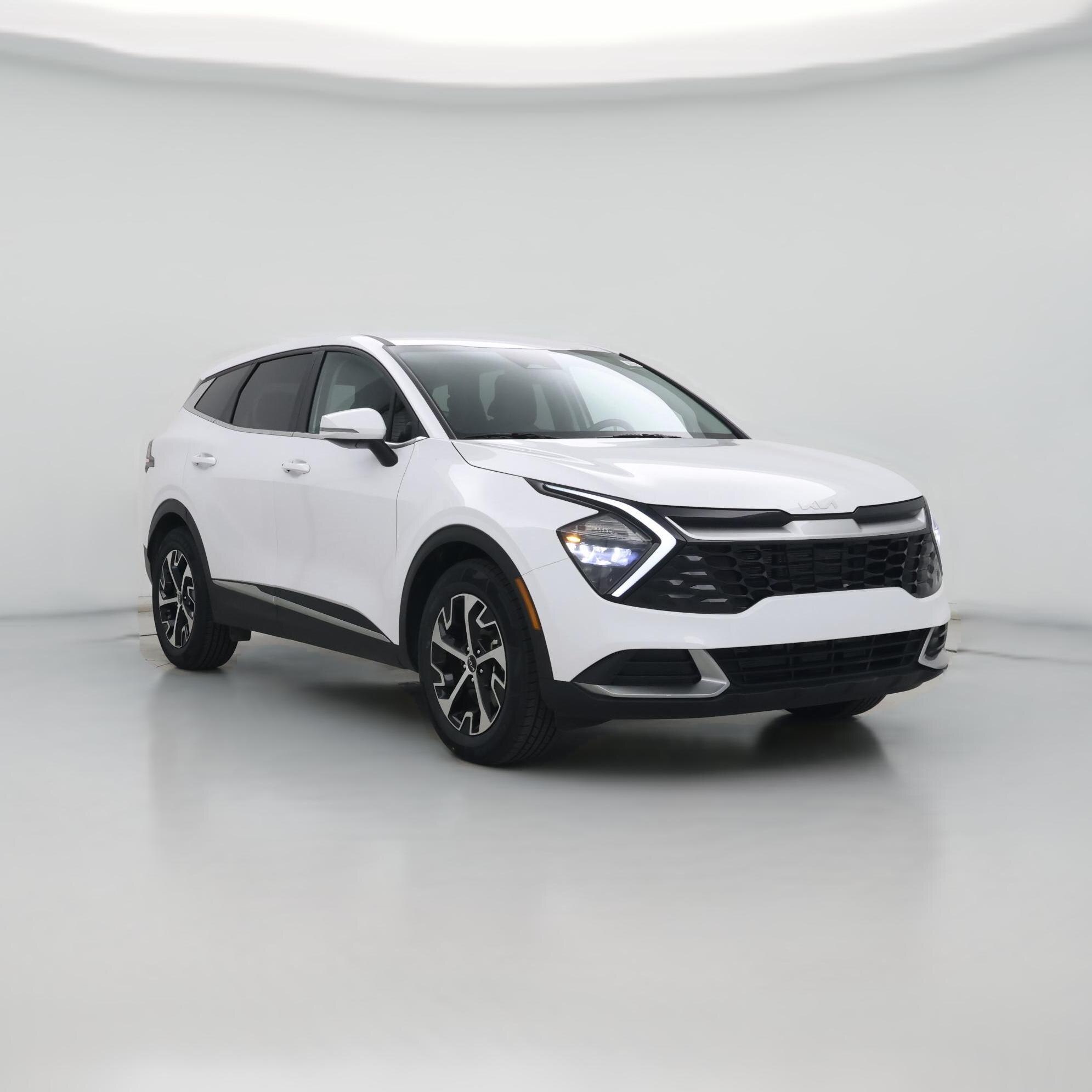 Thumbnail: 2023 Kia Sportage - 1