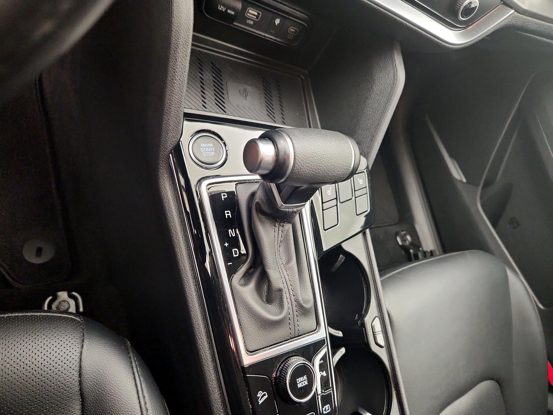 Thumbnail: 2023 Kia Sportage - 17