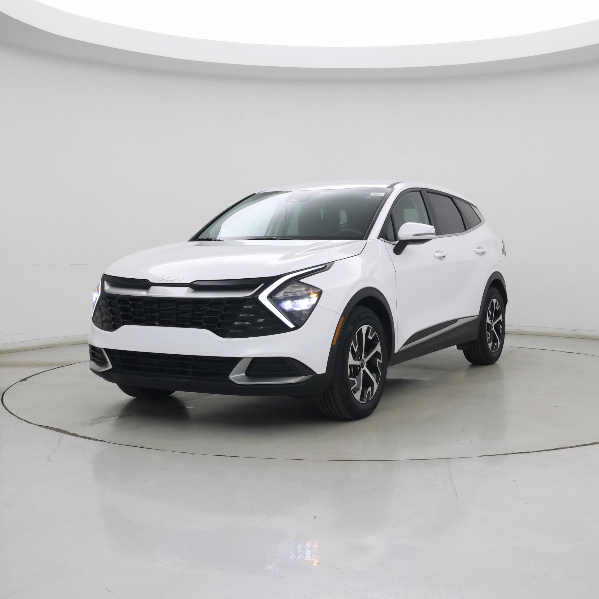 Thumbnail: 2023 Kia Sportage - 4