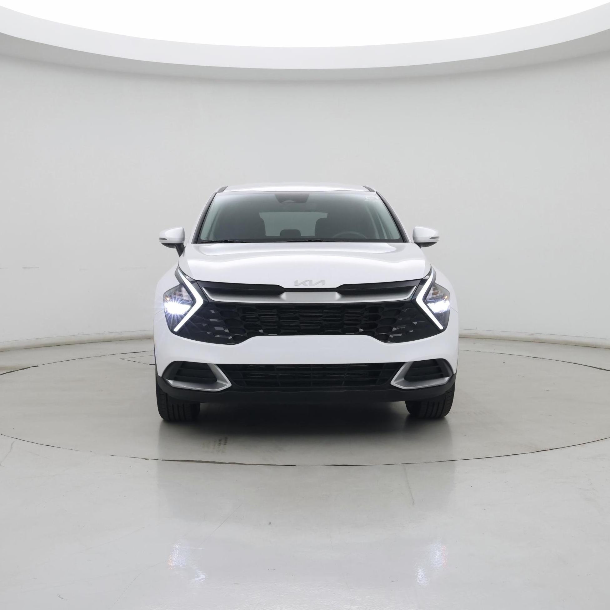 Thumbnail: 2023 Kia Sportage - 5