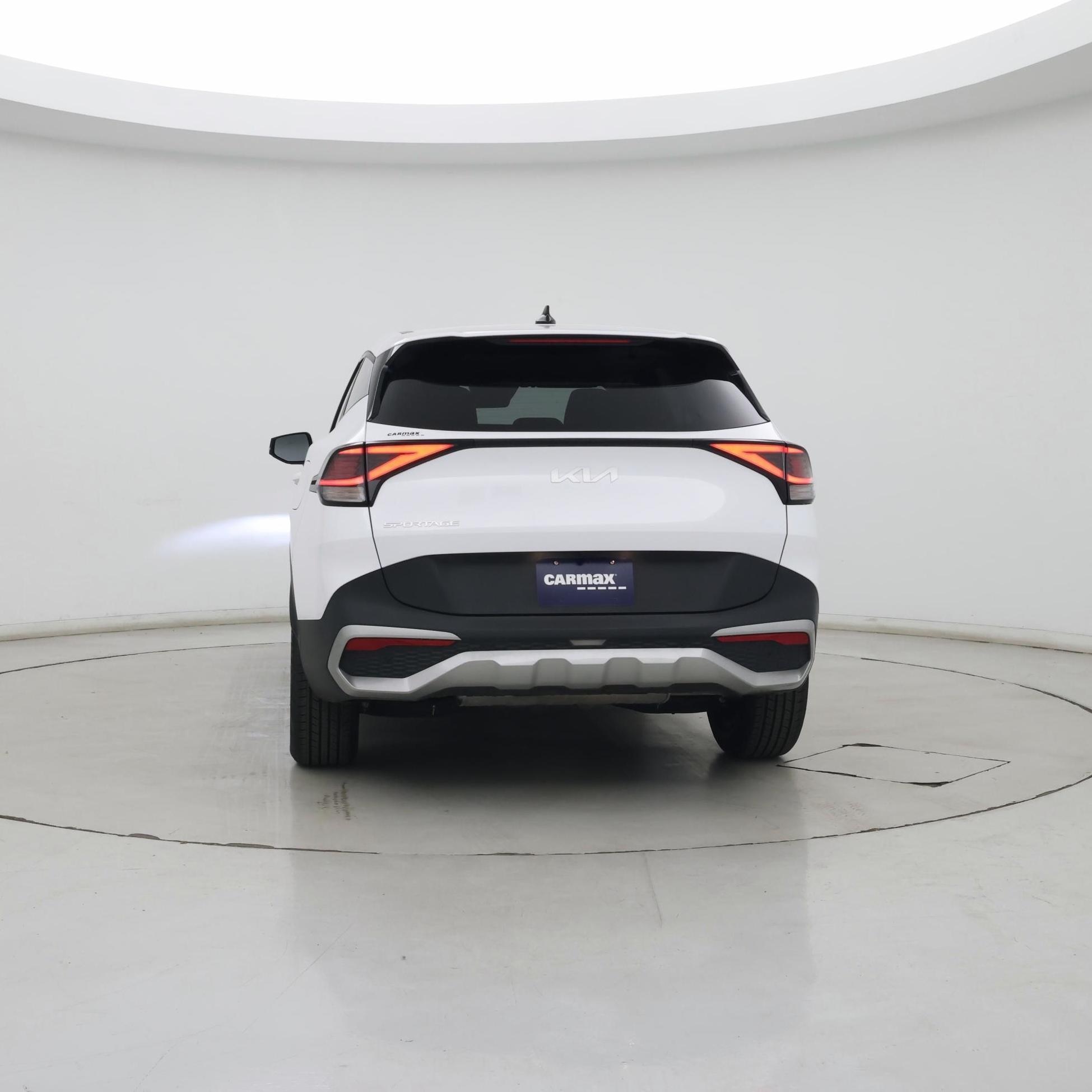 Thumbnail: 2023 Kia Sportage - 6